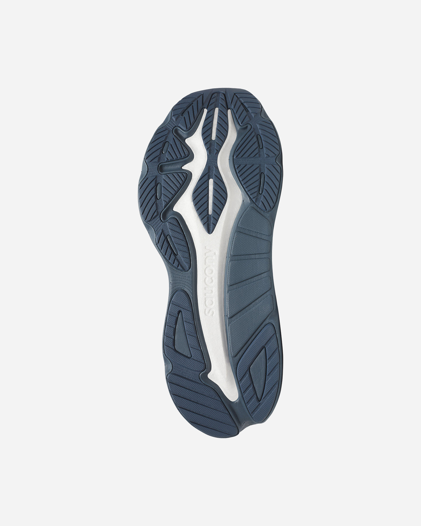 Scarpe running SAUCONY HURRICANE 24 M - Beige - 2 | Cisalfa Sport