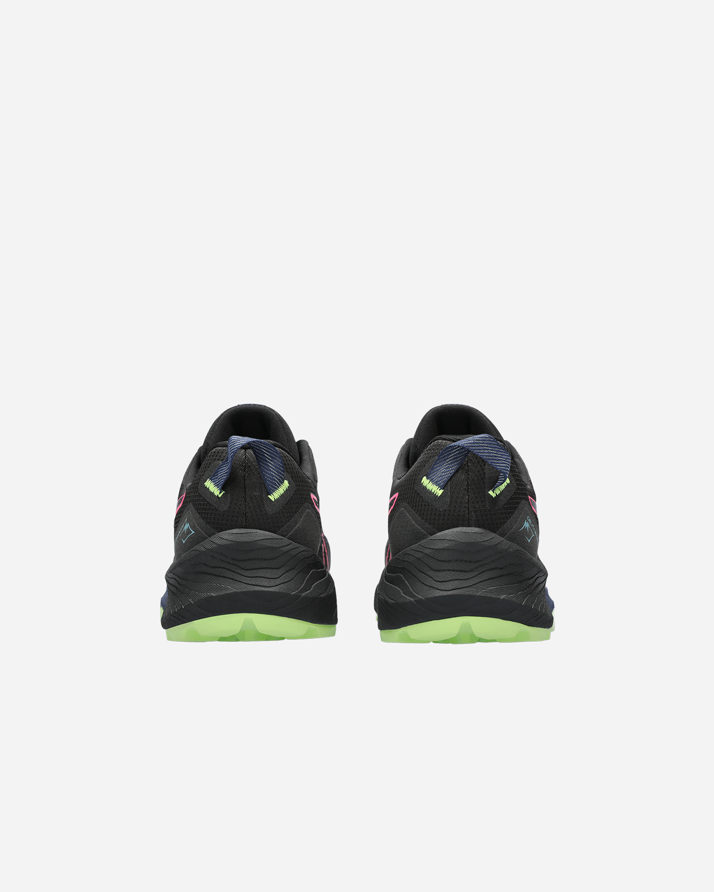 Scarpe trail ASICS GEL-TRABUCO 11 GTX W - Nero - 4 | Cisalfa Sport