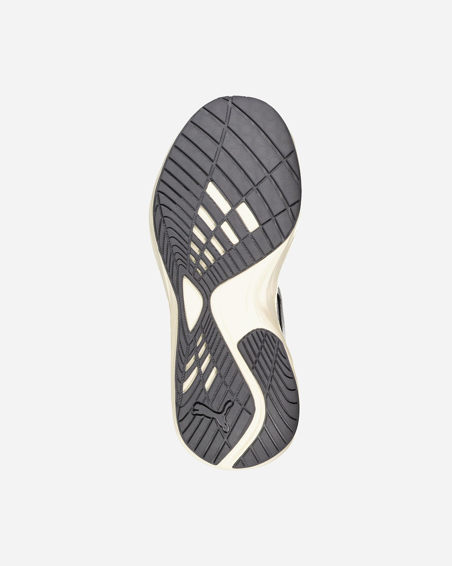 Scarpe sneakers PUMA HYPNOTIC LS2 M - Grigio - 2 | Cisalfa Sport