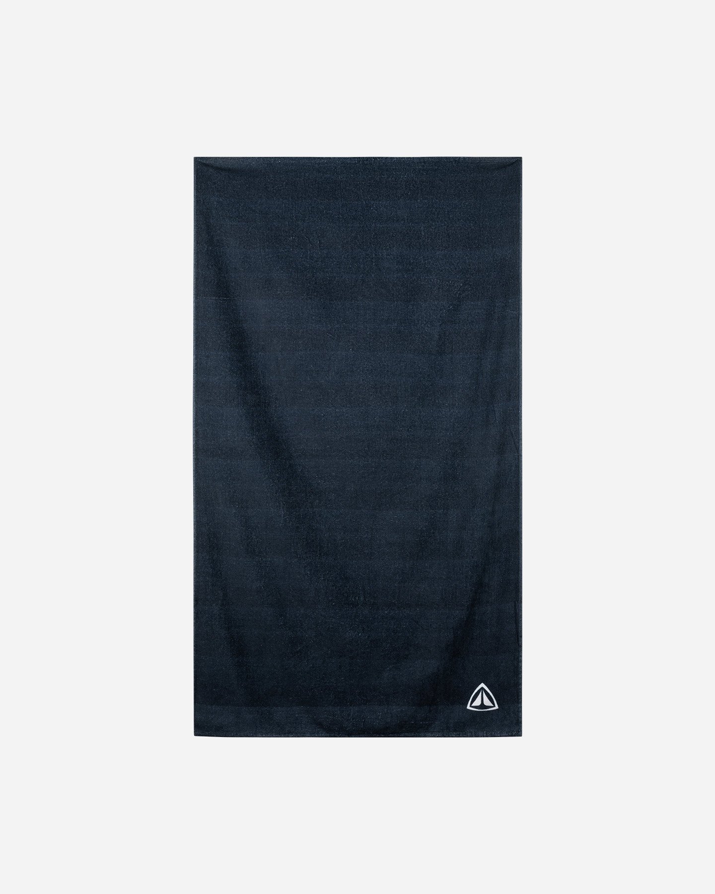 Telo mare FIREFLY SPONGE  - Nero - 0 | Cisalfa Sport