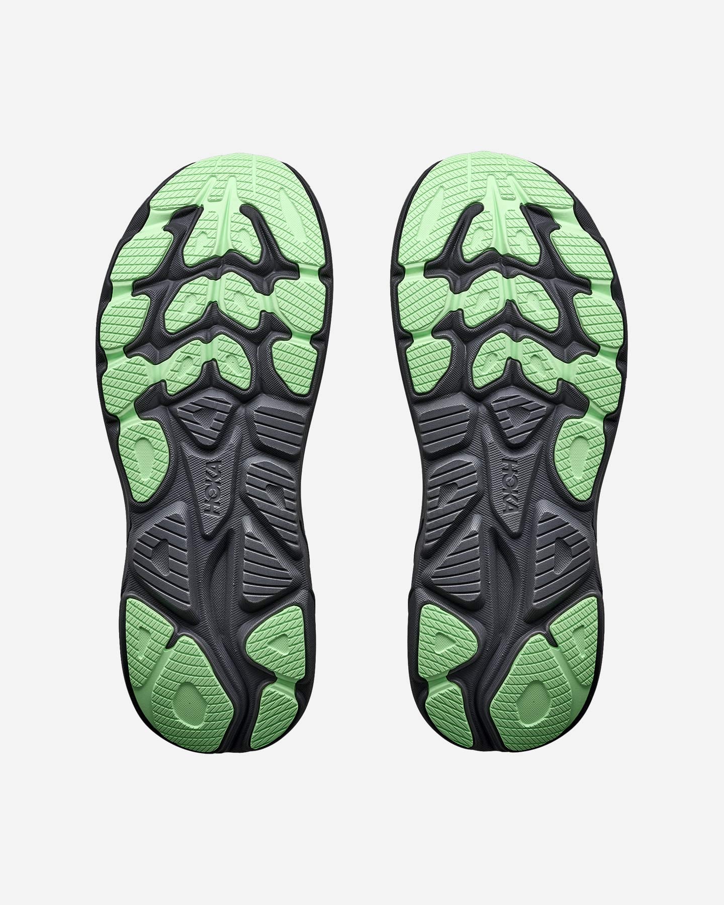 Scarpe running HOKA CLIFTON 11 M - Grigio - 3 | Cisalfa Sport