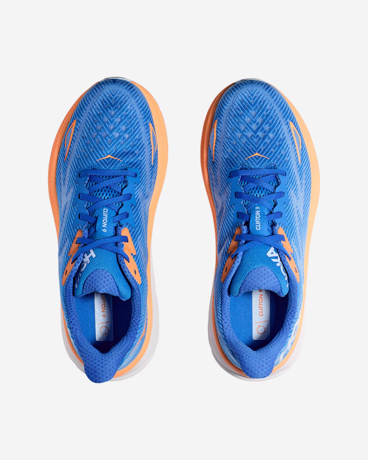 Scarpe running HOKA CLIFTON 9 M - 19 | Cisalfa Sport