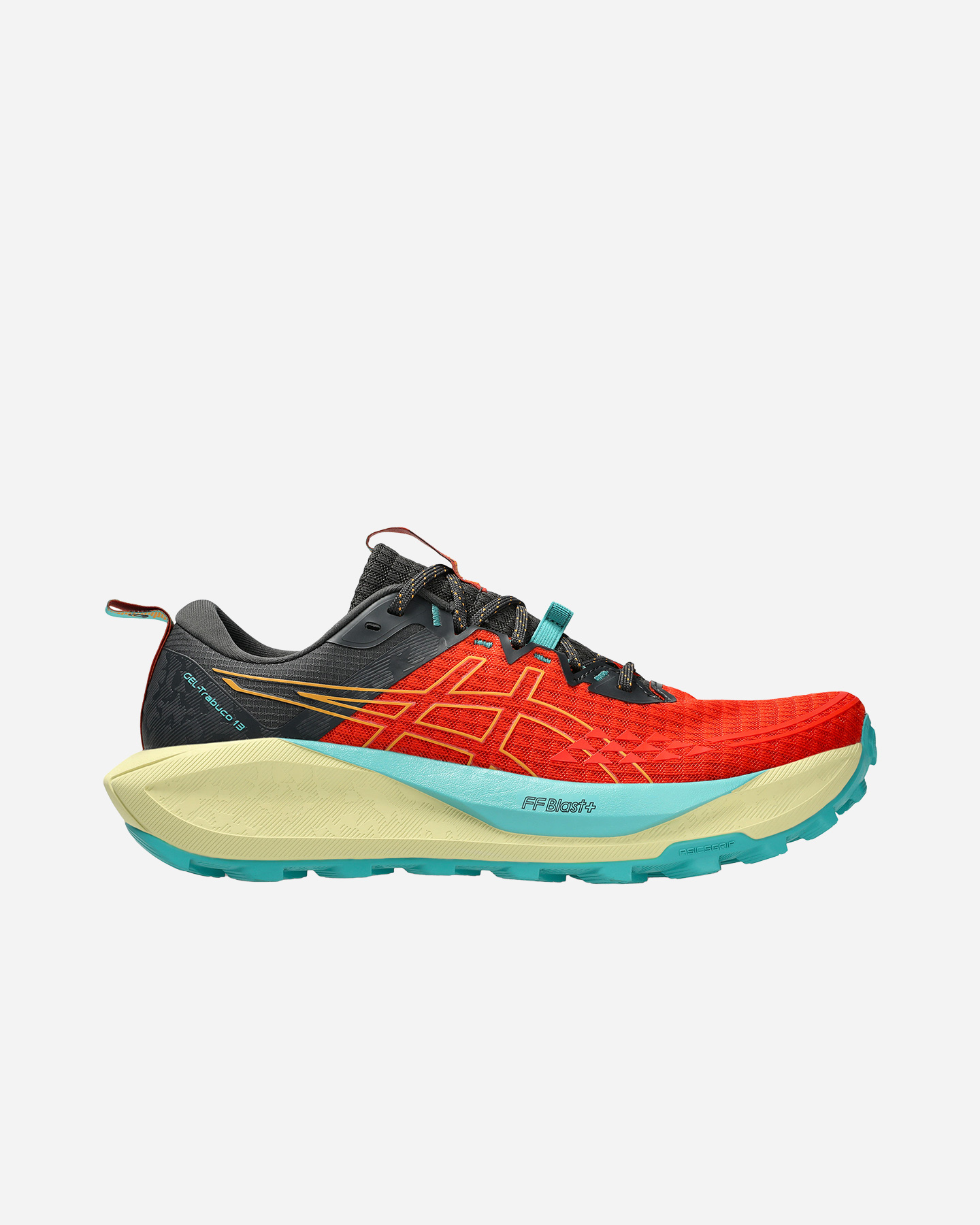 Scarpe trail ASICS GEL-TRABUCO 13 M - Color mix - 0 | Cisalfa Sport