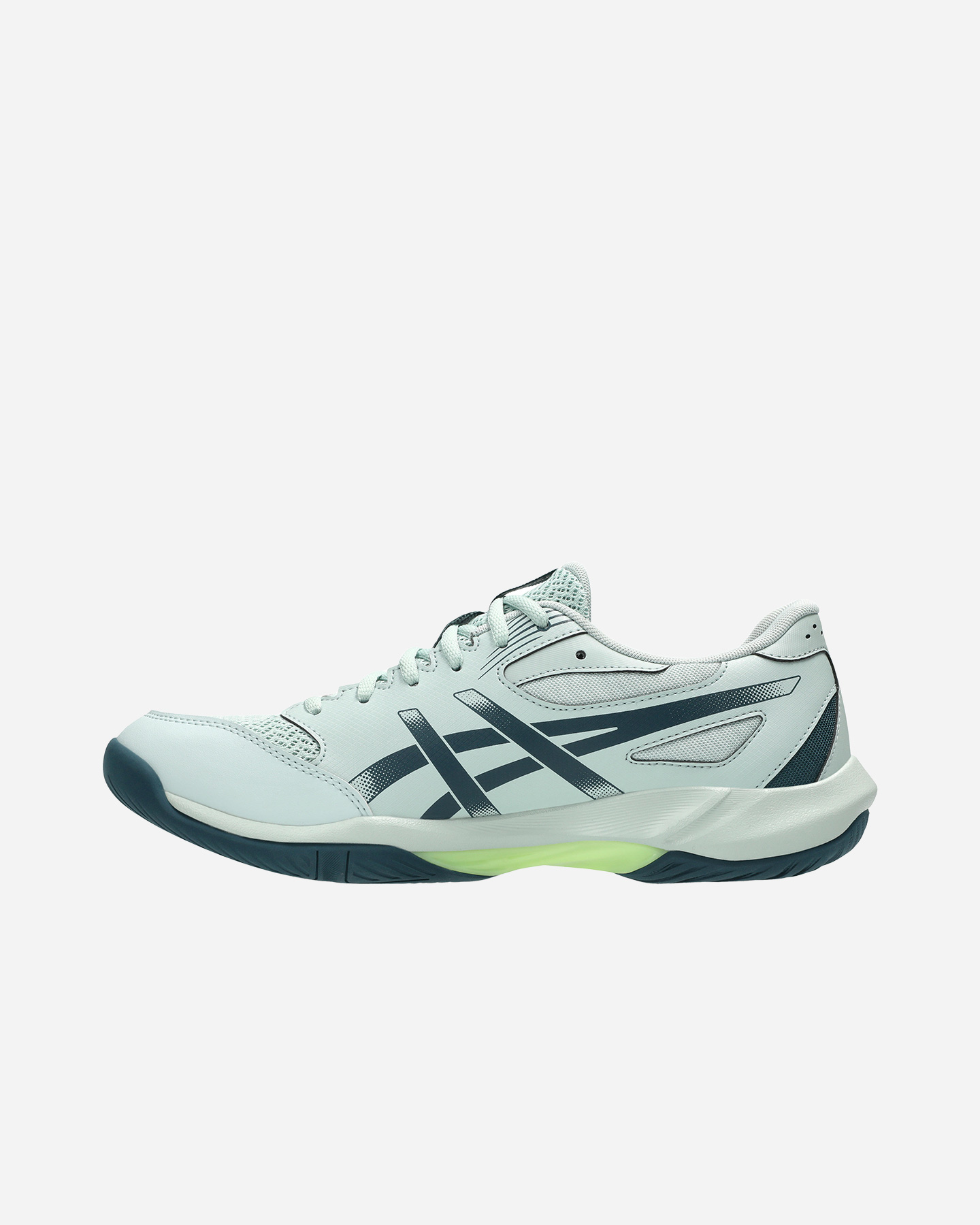 Scarpe volley ASICS GEL-ROCKET 12 M - Color mix - 5 | Cisalfa Sport