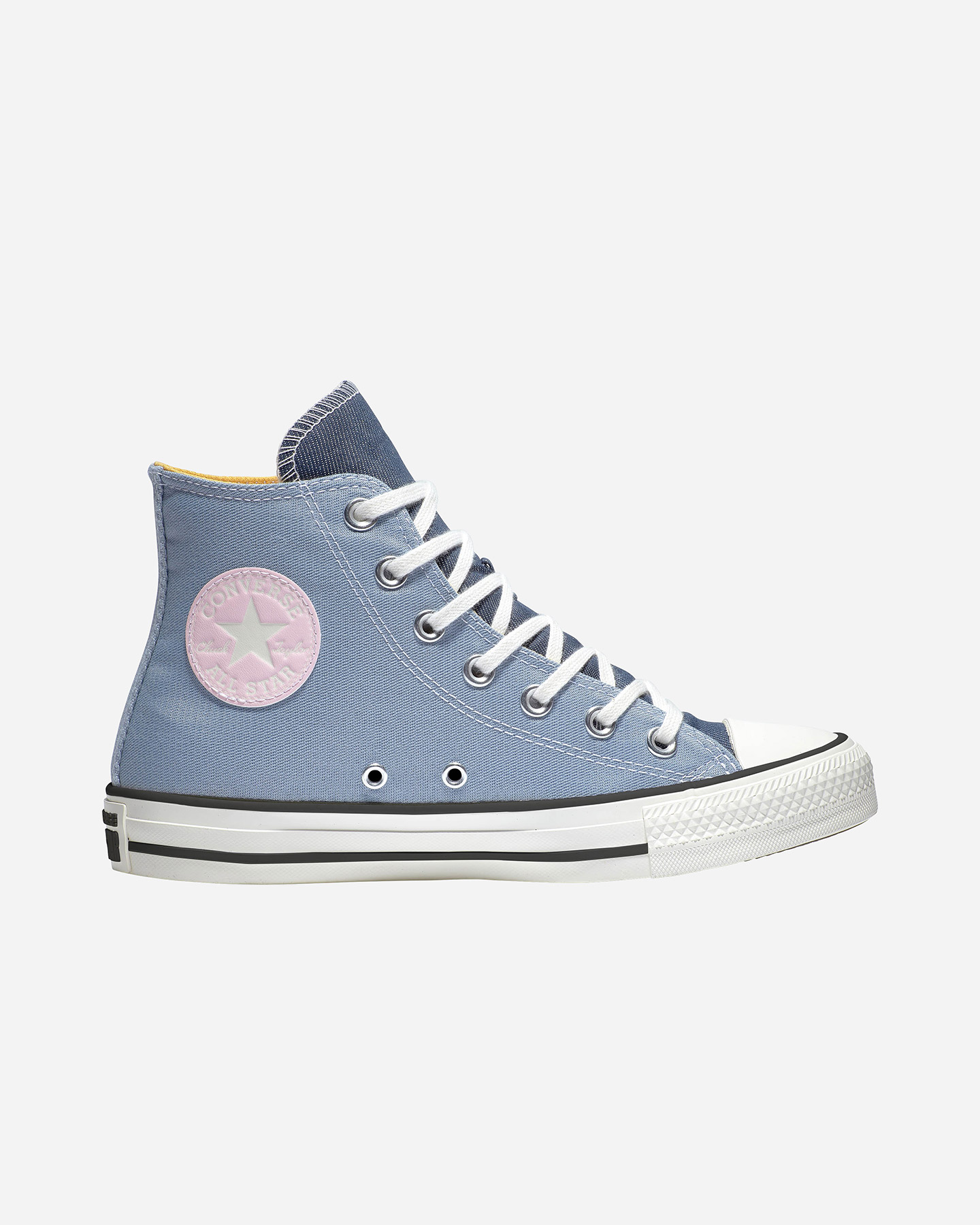 Scarpe sneakers CONVERSE CHUCK TAYLOR ALL STAR HIGH W - Grigio - 0 | Cisalfa Sport