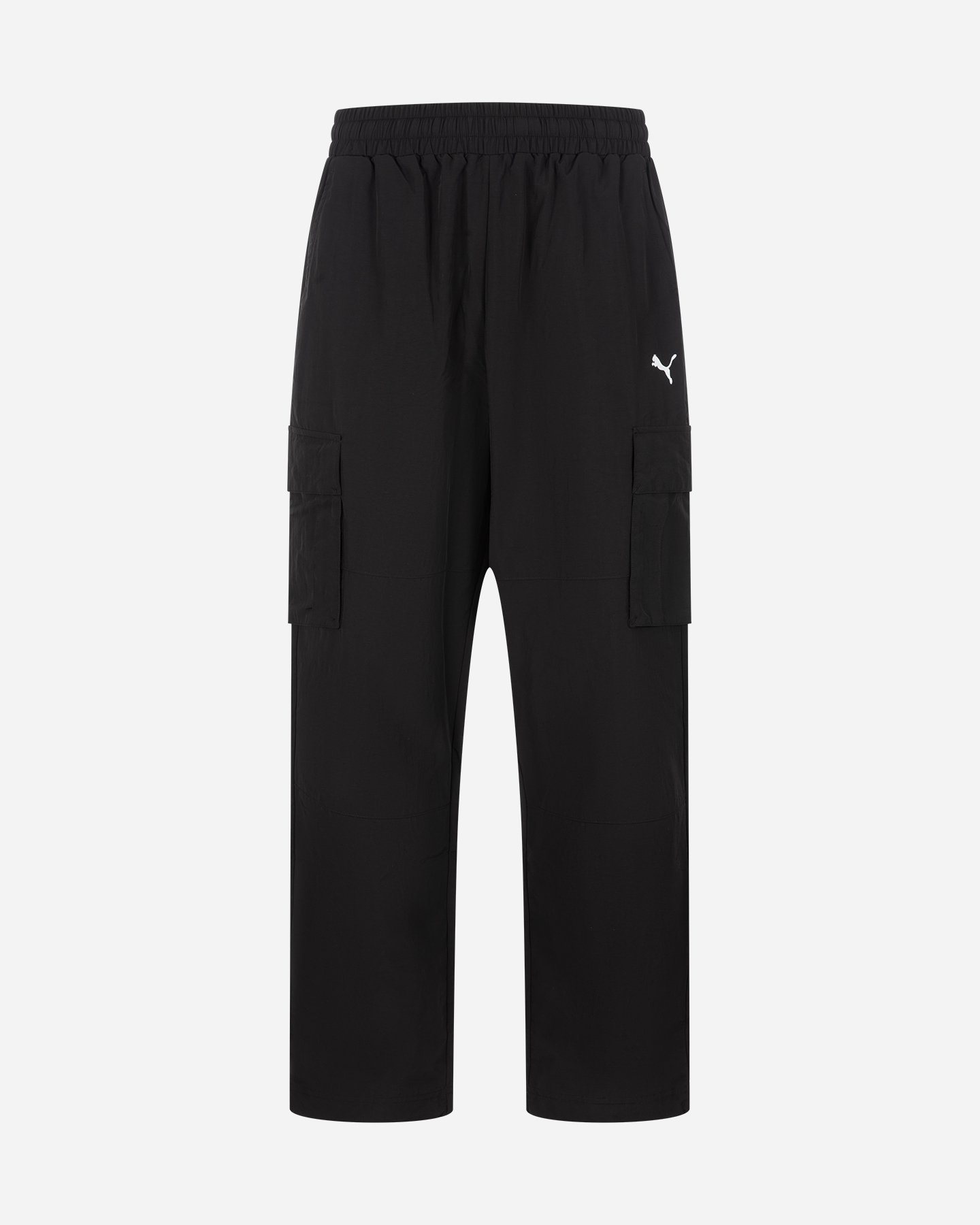 Wardrobe Essential Cargo Prime M - Pantalone - Uomo - Nero