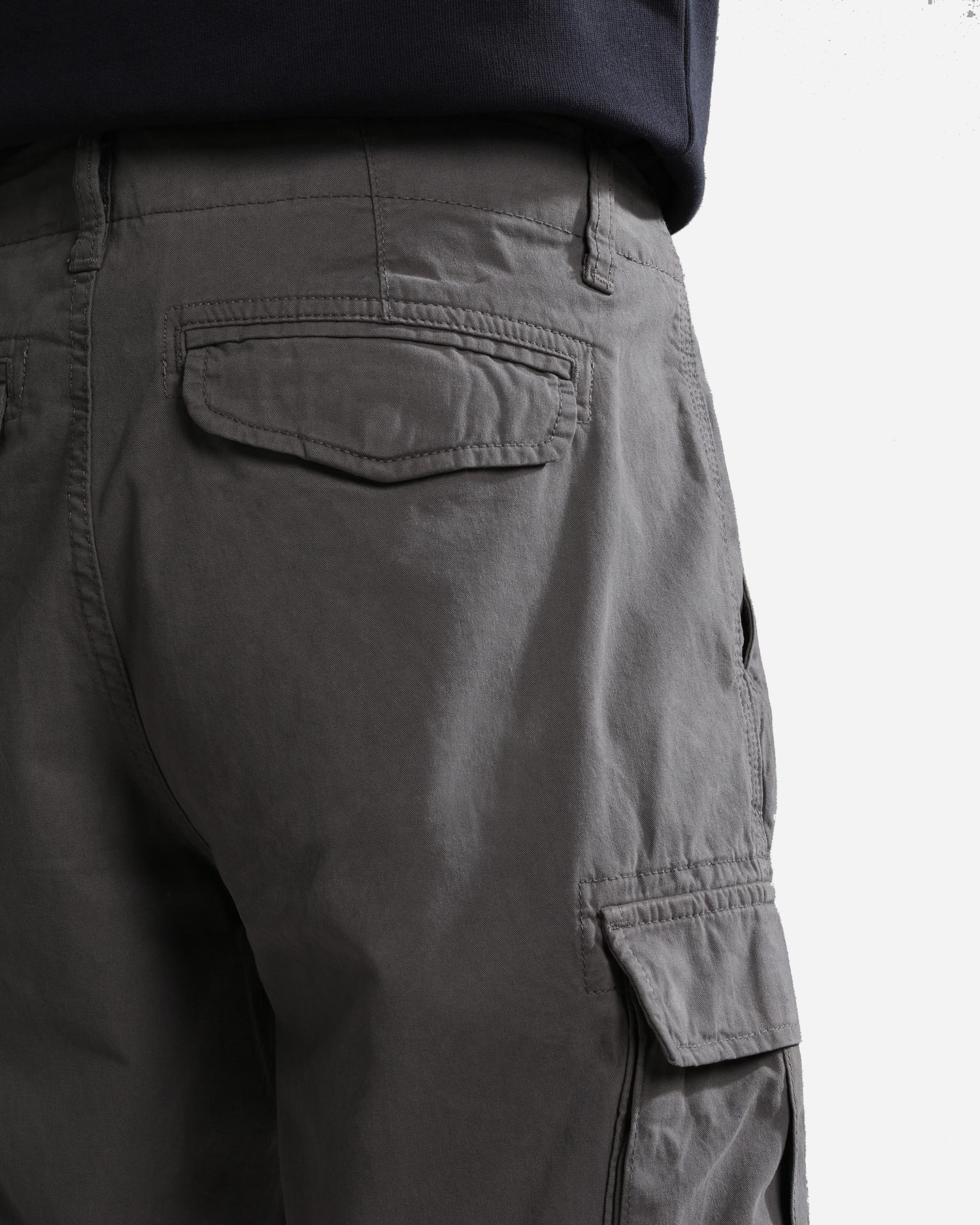 Napapijri Short Uomo Cargo Pantaloni Corti Uomo Napapijri