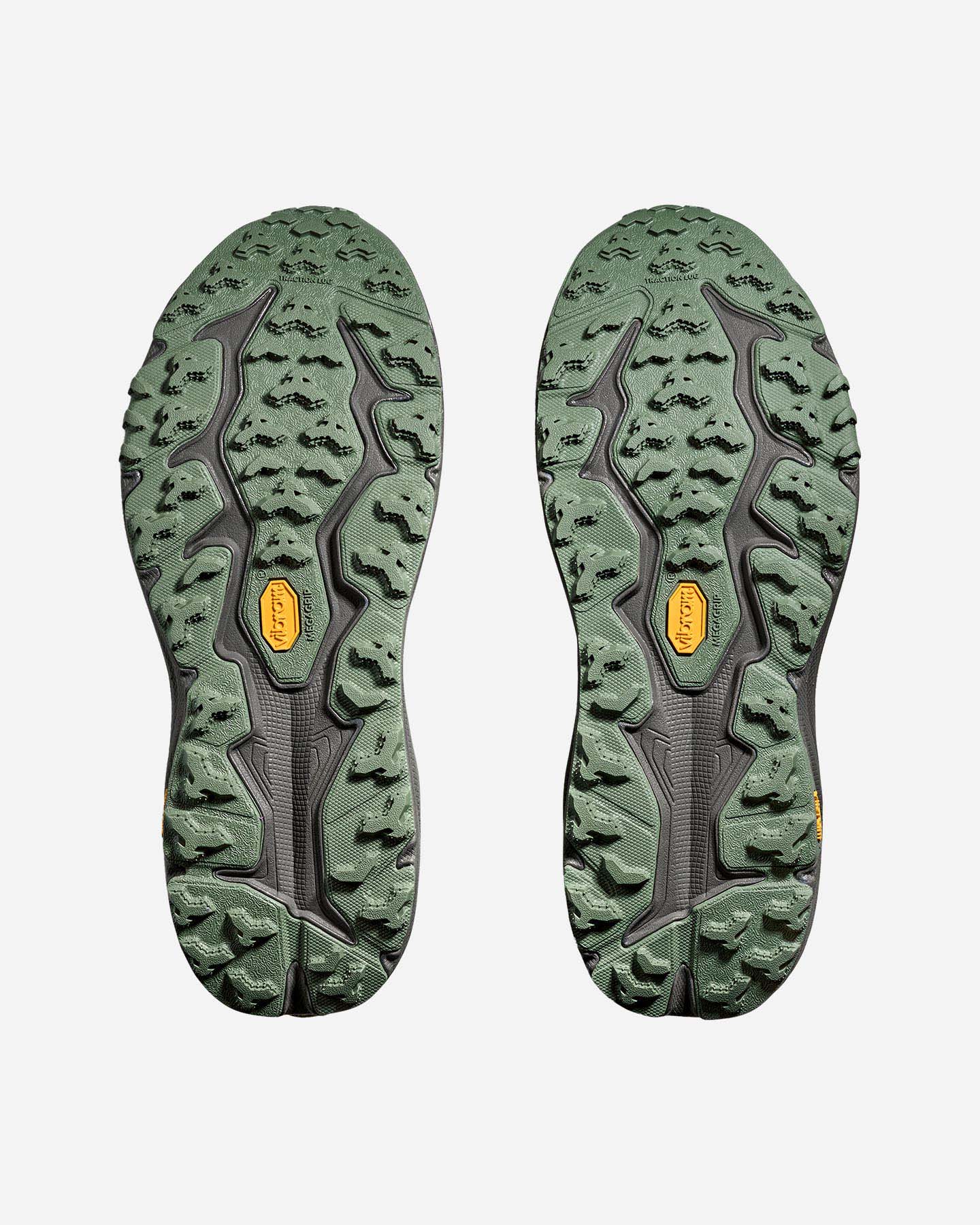 Scarpe trail HOKA SPEEDGOAT 6 M - Grigio - 3 | Cisalfa Sport