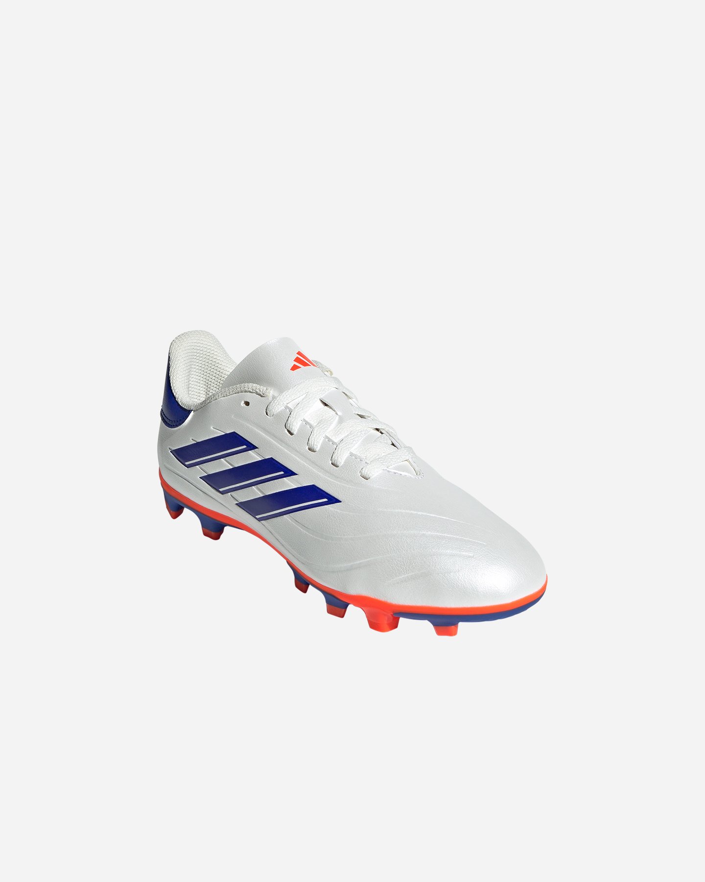 Scarpe calcio ADIDAS COPA PURE 2 CLUB FXG JR - Bianco - 1 | Cisalfa Sport