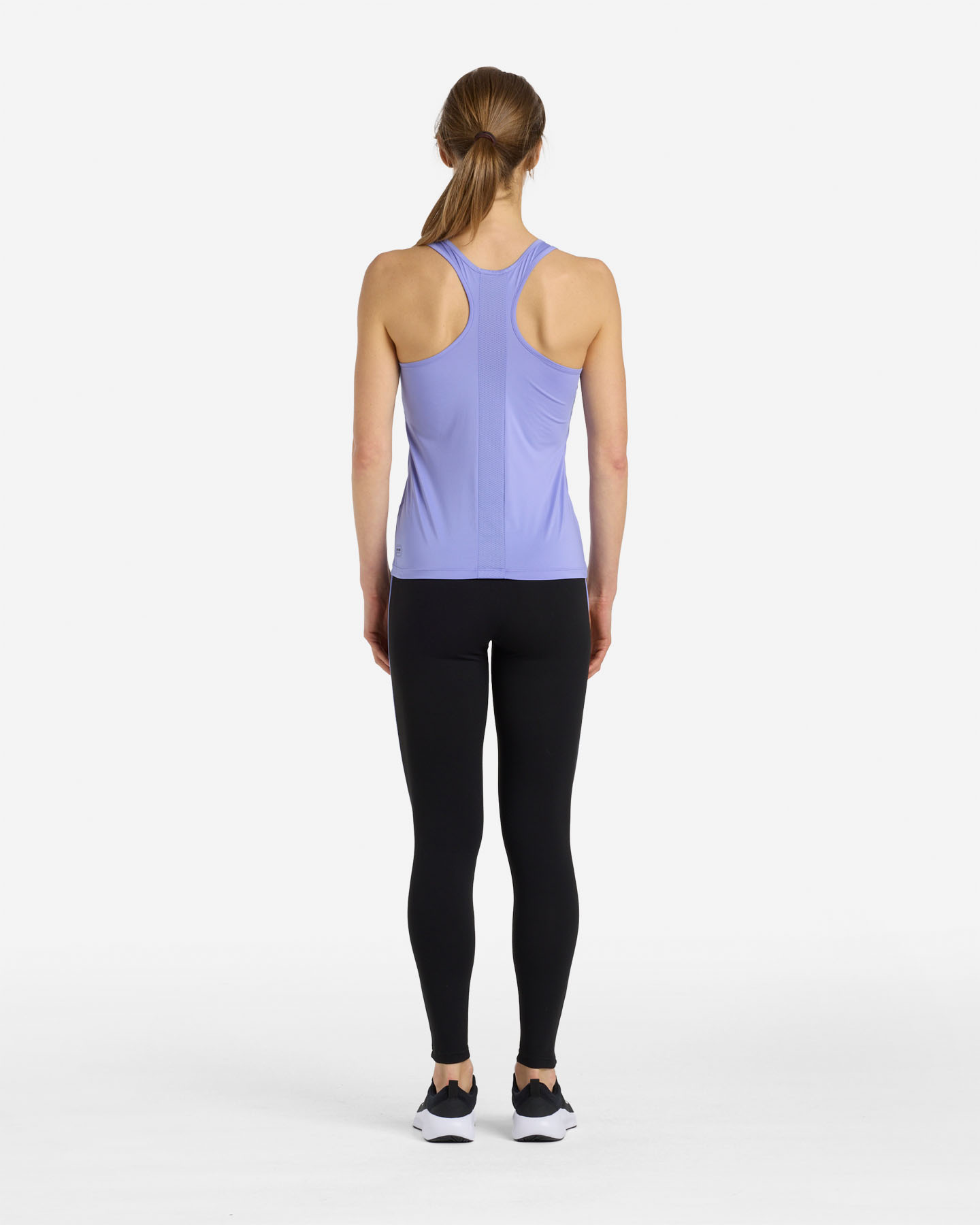 Canotta training ARENA ESSENTIAL MOVE W - Lilla - 3 | Cisalfa Sport