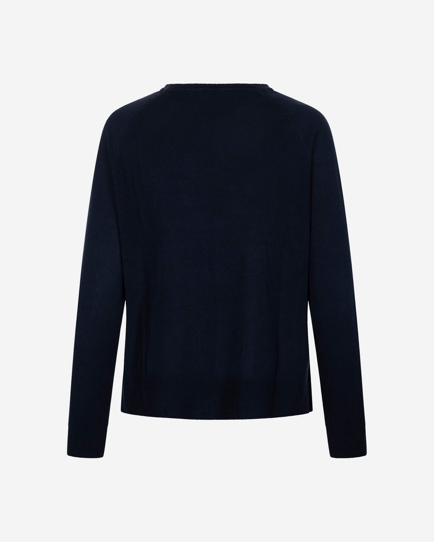 Maglione DACK'S ESSENTIAL W - Blu - 1 | Cisalfa Sport