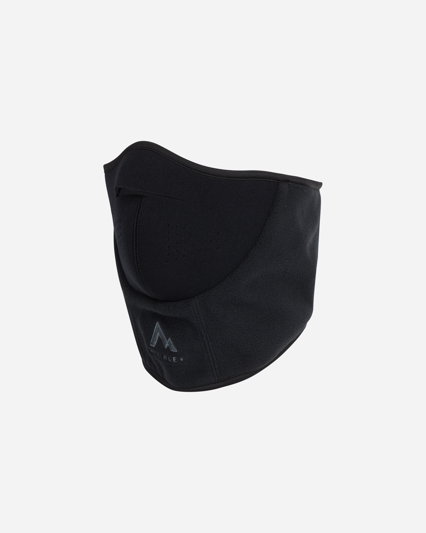 Scaldacollo MCKINLEY DILLINGHAM II  - Nero - 0 | Cisalfa Sport