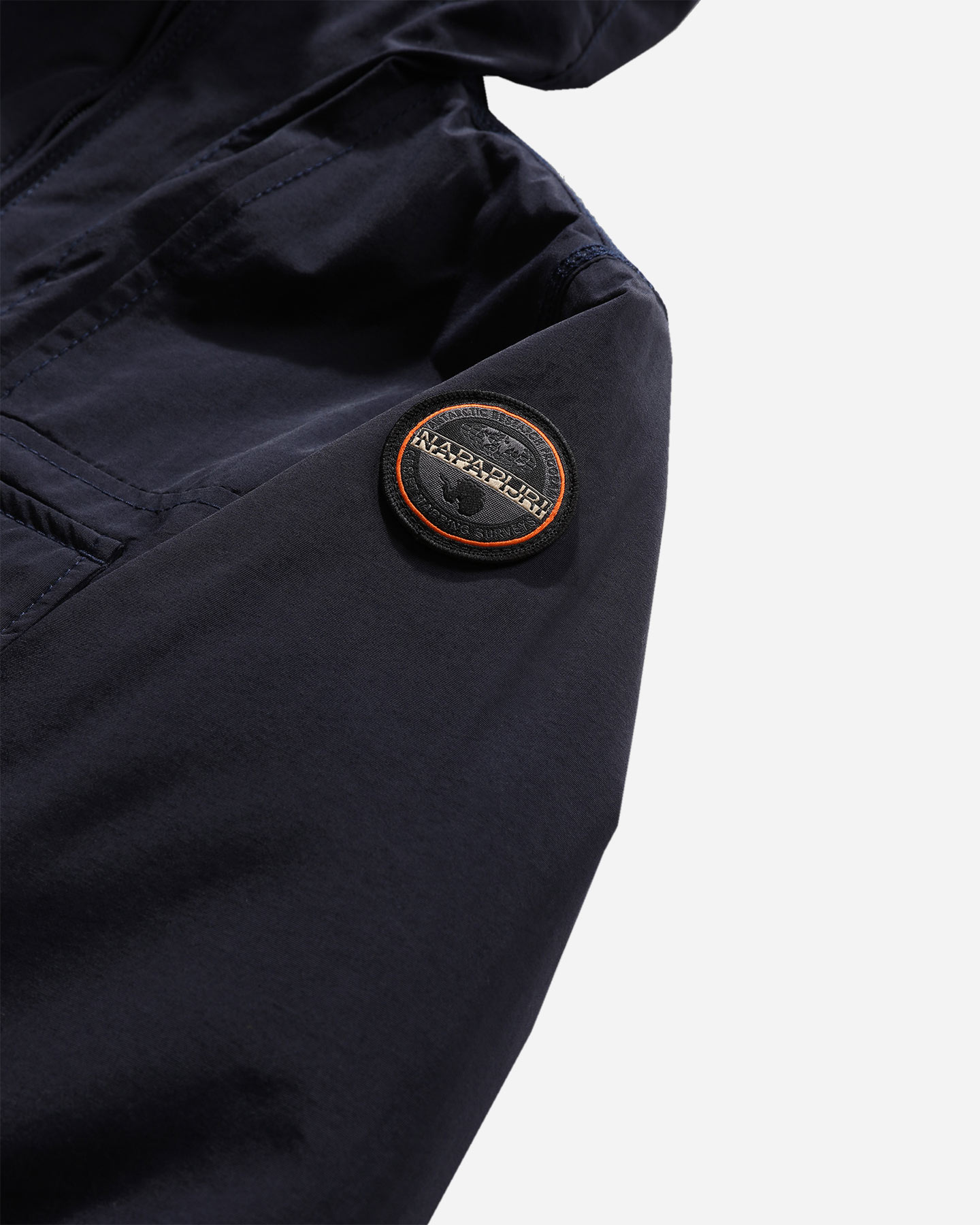 Giubbotto NAPAPIJRI RAINFOREST JR - 15 | Cisalfa Sport