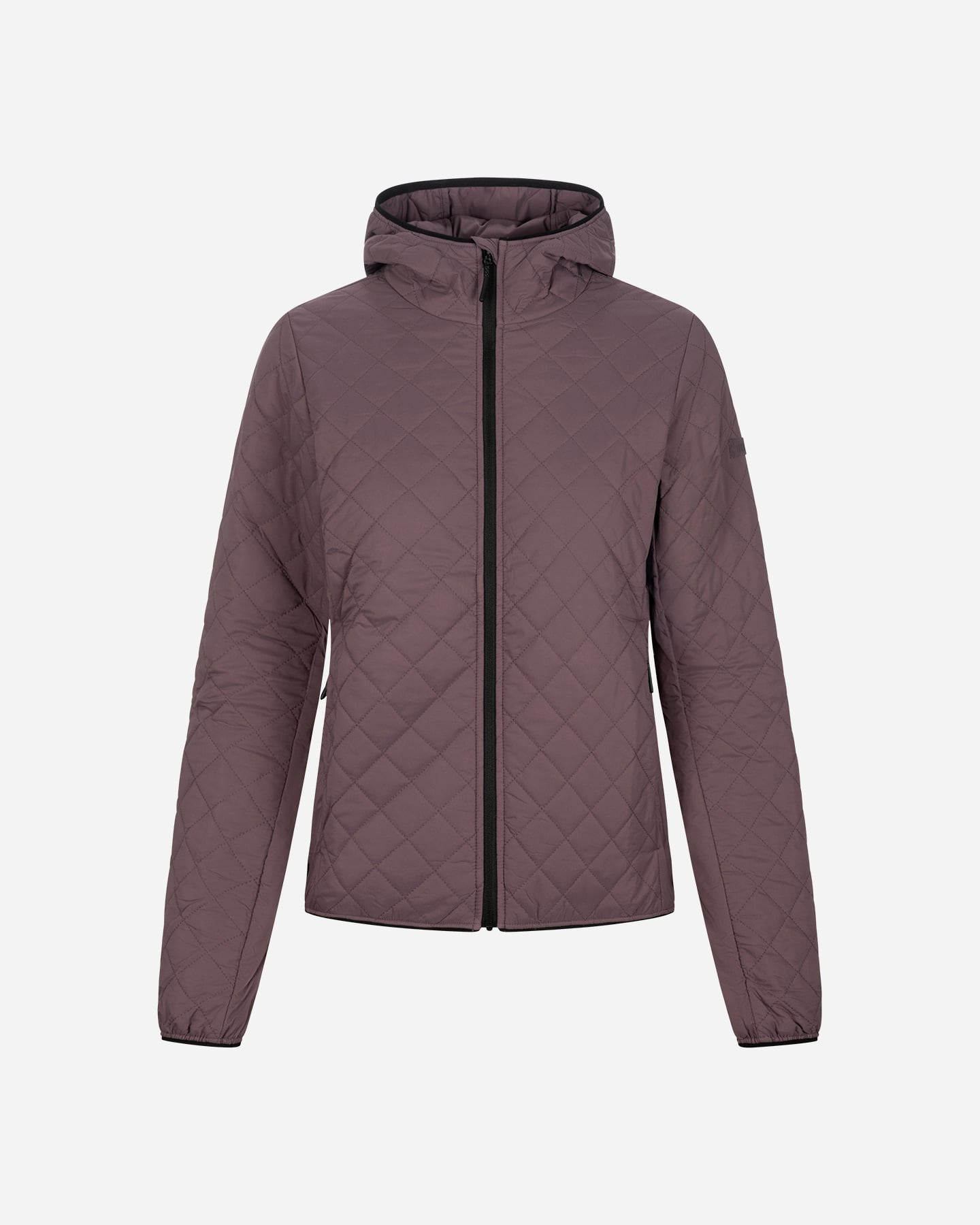 Giacca outdoor RH+ FREYA PADDED W - Viola - 0 | Cisalfa Sport