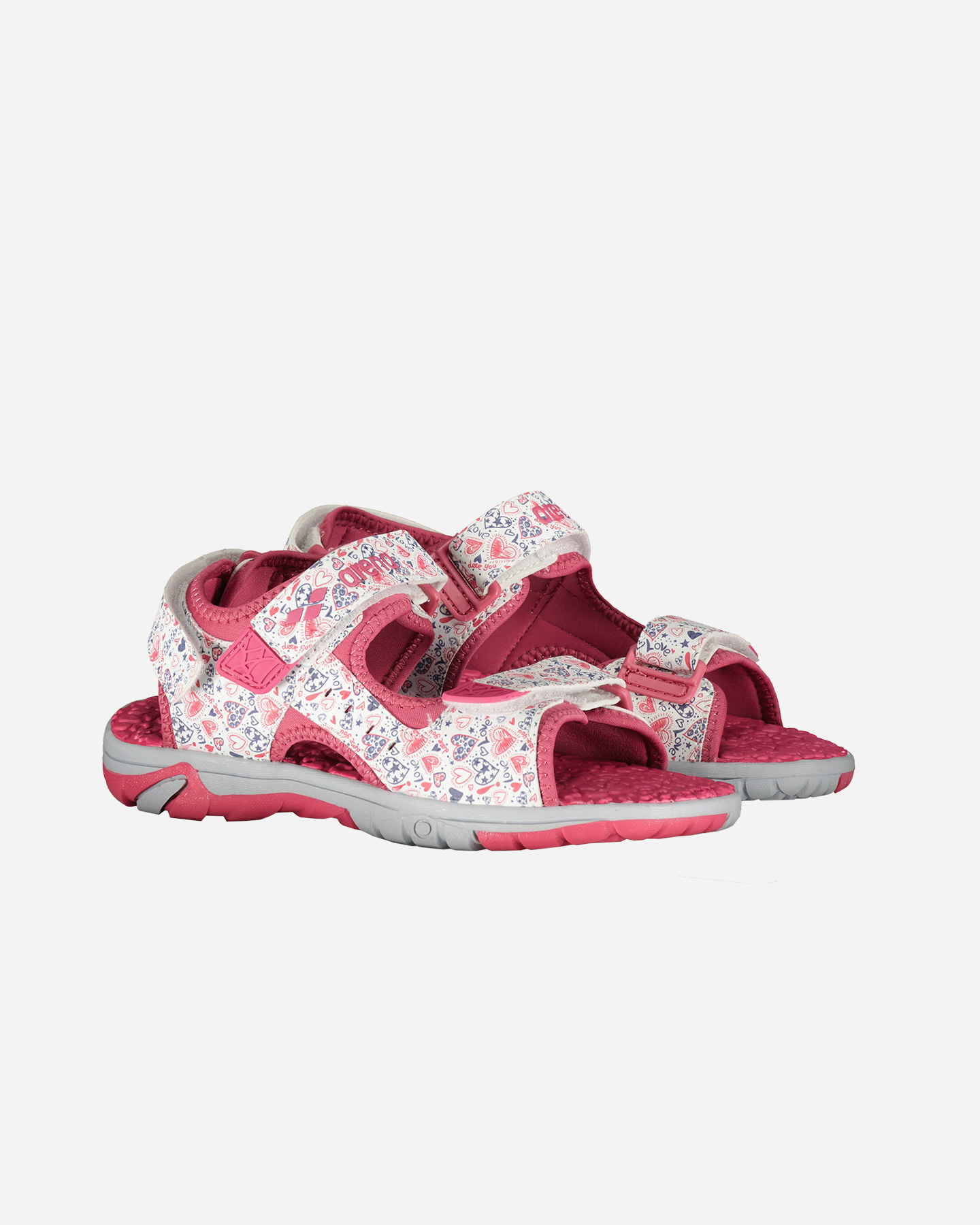 Sandali ARENA MARE 2.0 JR - Color mix - 1 | Cisalfa Sport