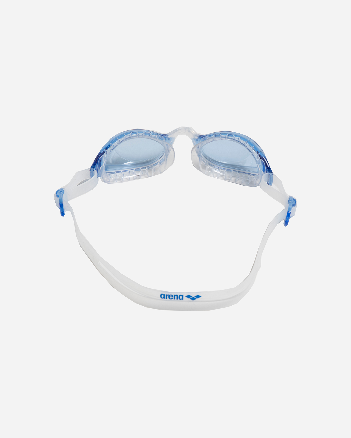 Occhialini piscina ARENA AIR-SOFT - Blu - 3 | Cisalfa Sport