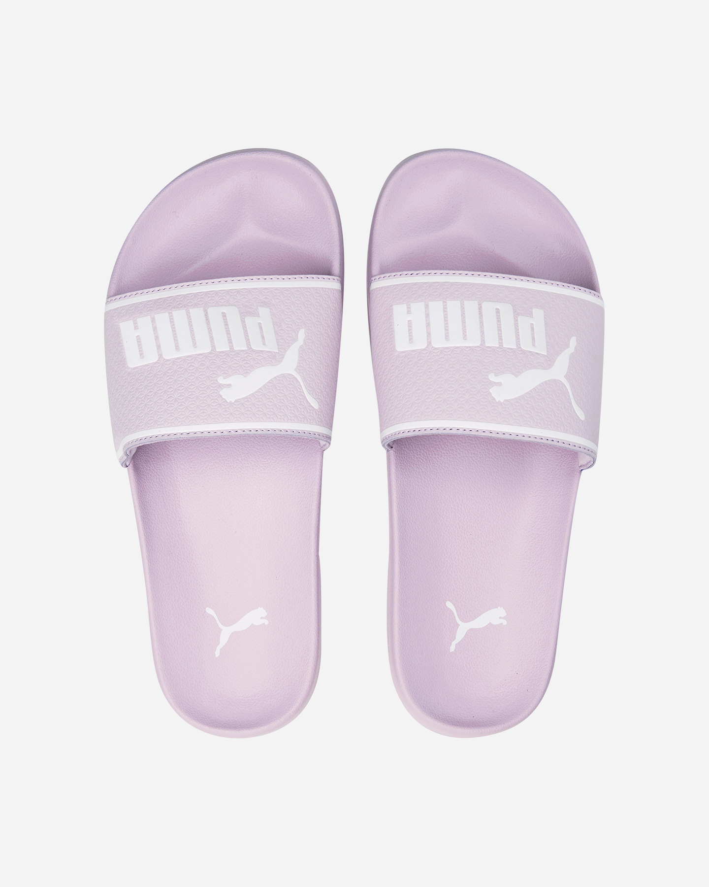 Ciabatte PUMA LEADCAT 2.0 W - Lilla - 0 | Cisalfa Sport