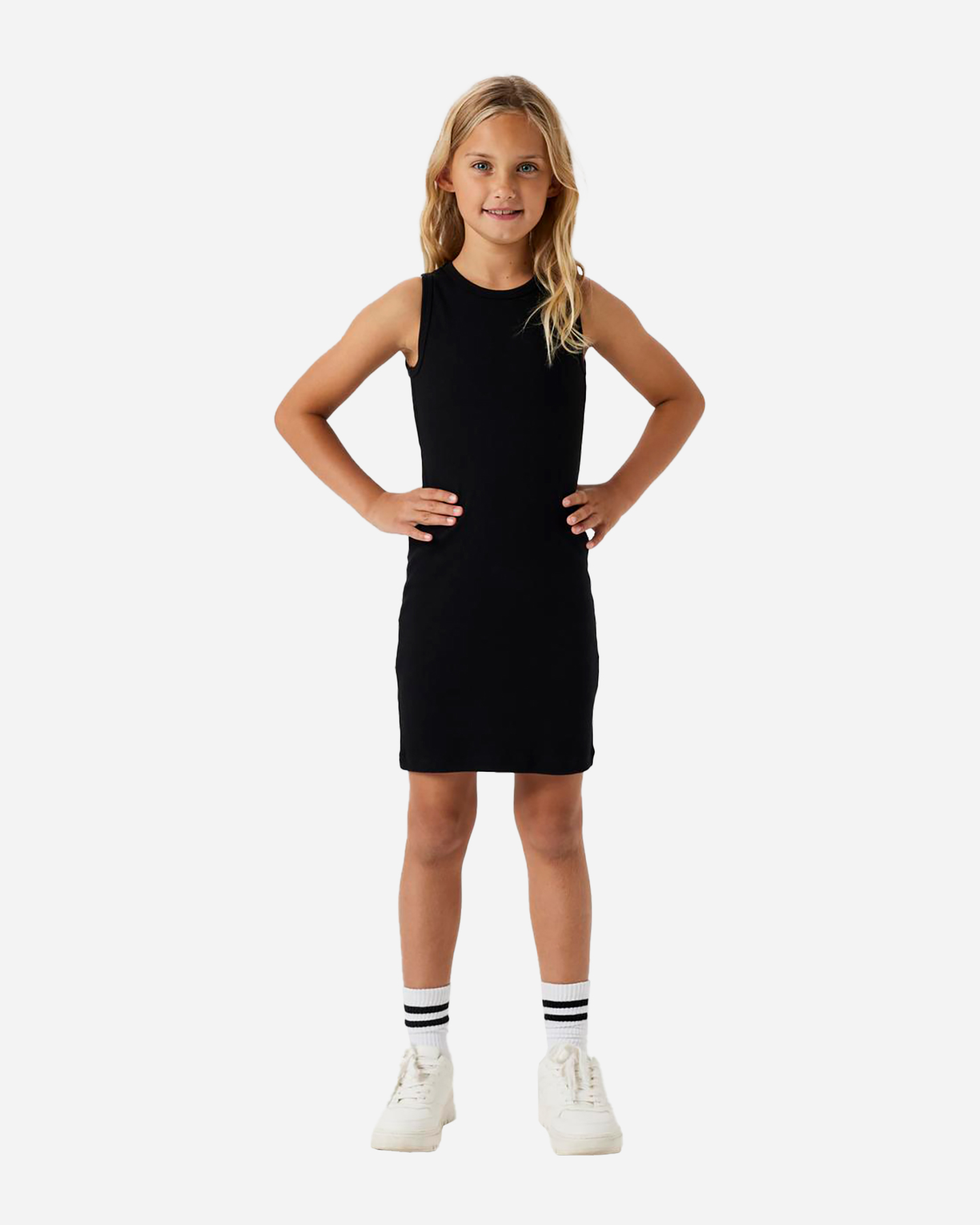 Abito NAME IT SLIM JR - Nero - 2 | Cisalfa Sport