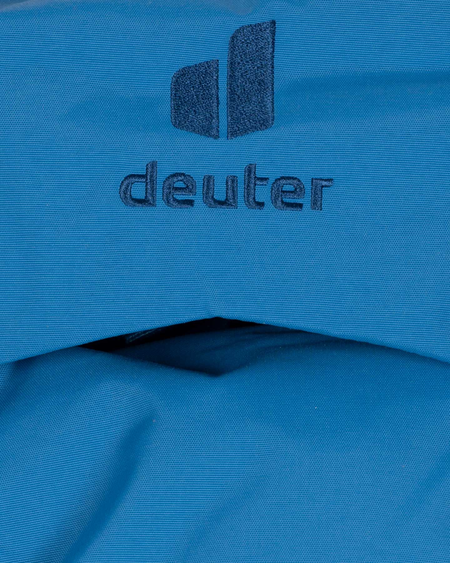 Zaino trekking DEUTER AIRCONTATCT CORE 50+10  - Blu - 2 | Cisalfa Sport