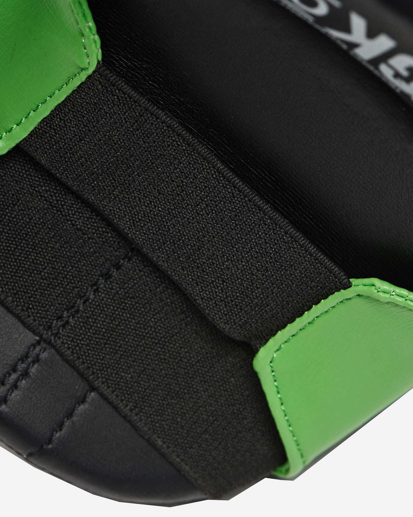 Guanti LEONE KARATE FIT-BOXE  - Nero - 5 | Cisalfa Sport