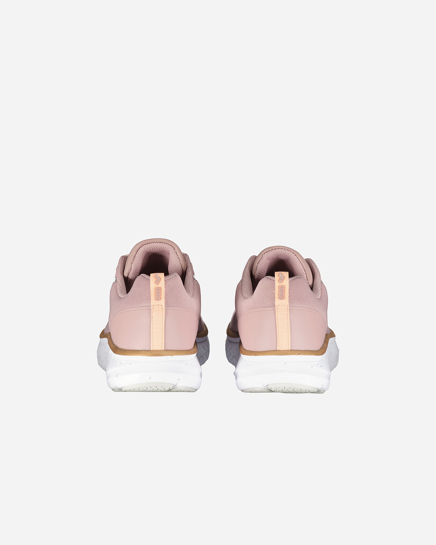 Scarpe sneakers ARENA DC9 W - Rosa - 4 | Cisalfa Sport