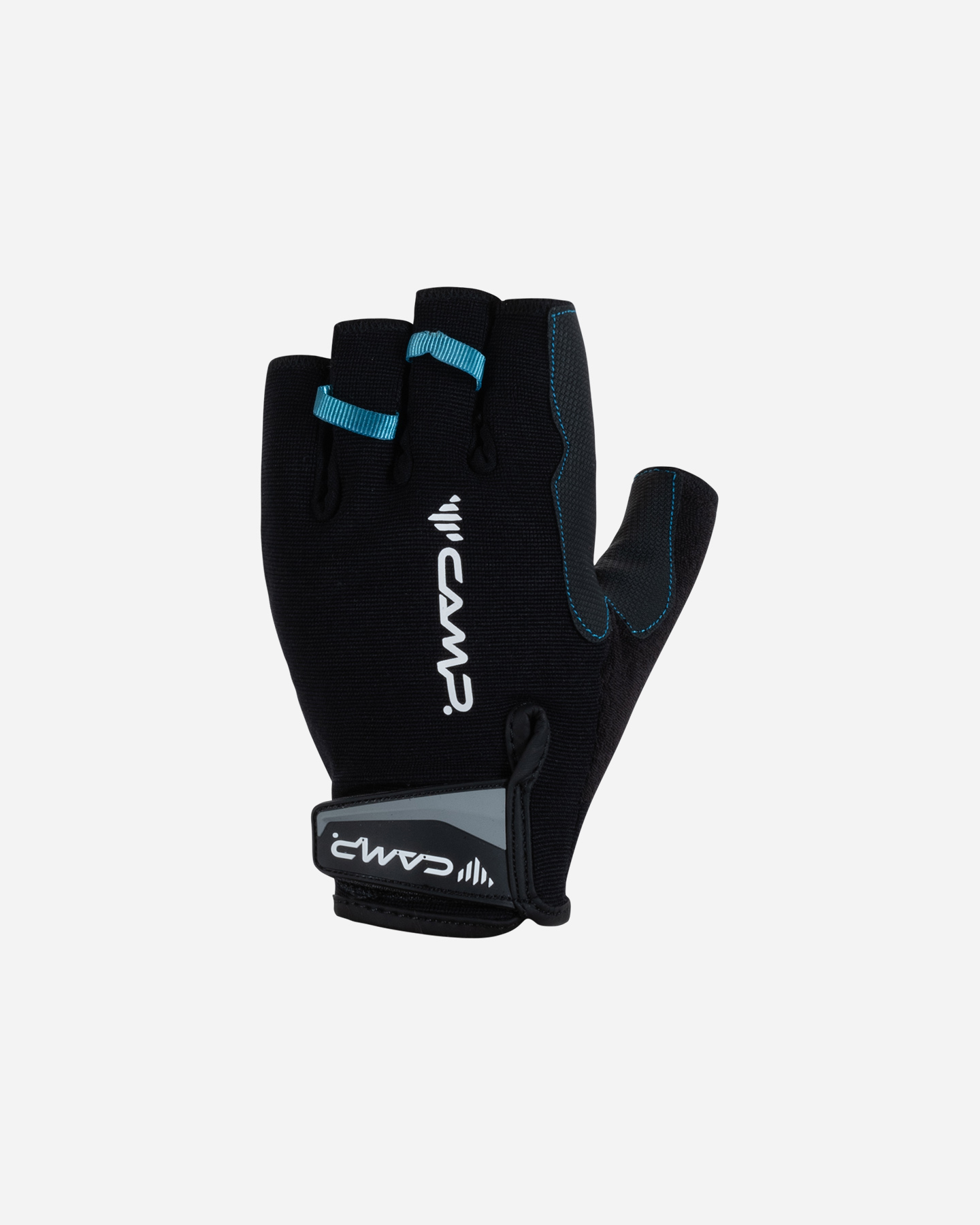 Accessorio arrampicata CAMP START MEZZEDITA  - Nero - 1 | Cisalfa Sport