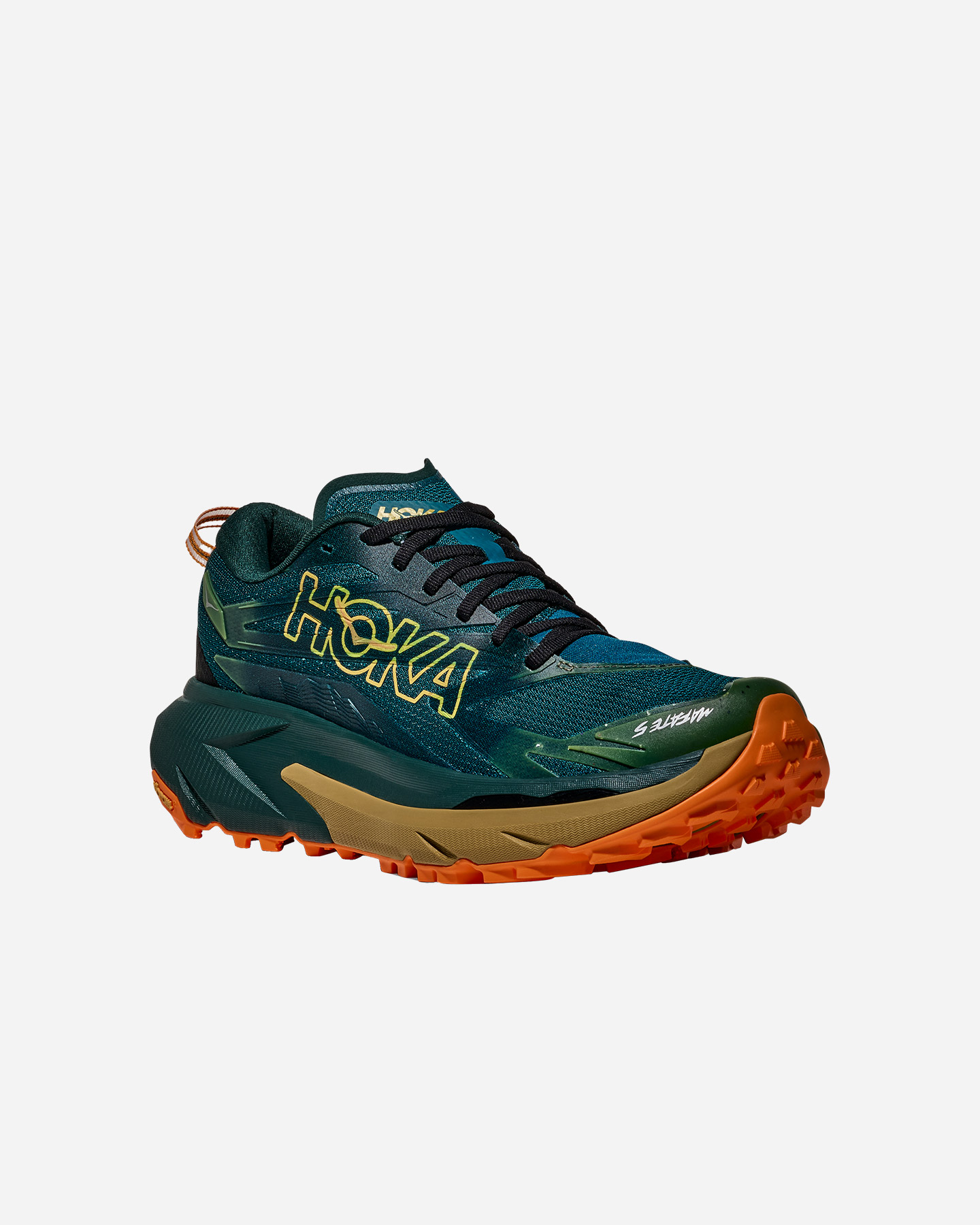 Scarpe trail HOKA MAFATE 5 M - Color mix - 1 | Cisalfa Sport