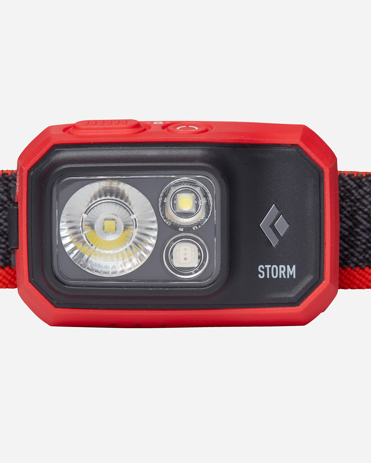 Lampada frontale BLACK DIAMOND STORM 450  - Blu - 1 | Cisalfa Sport