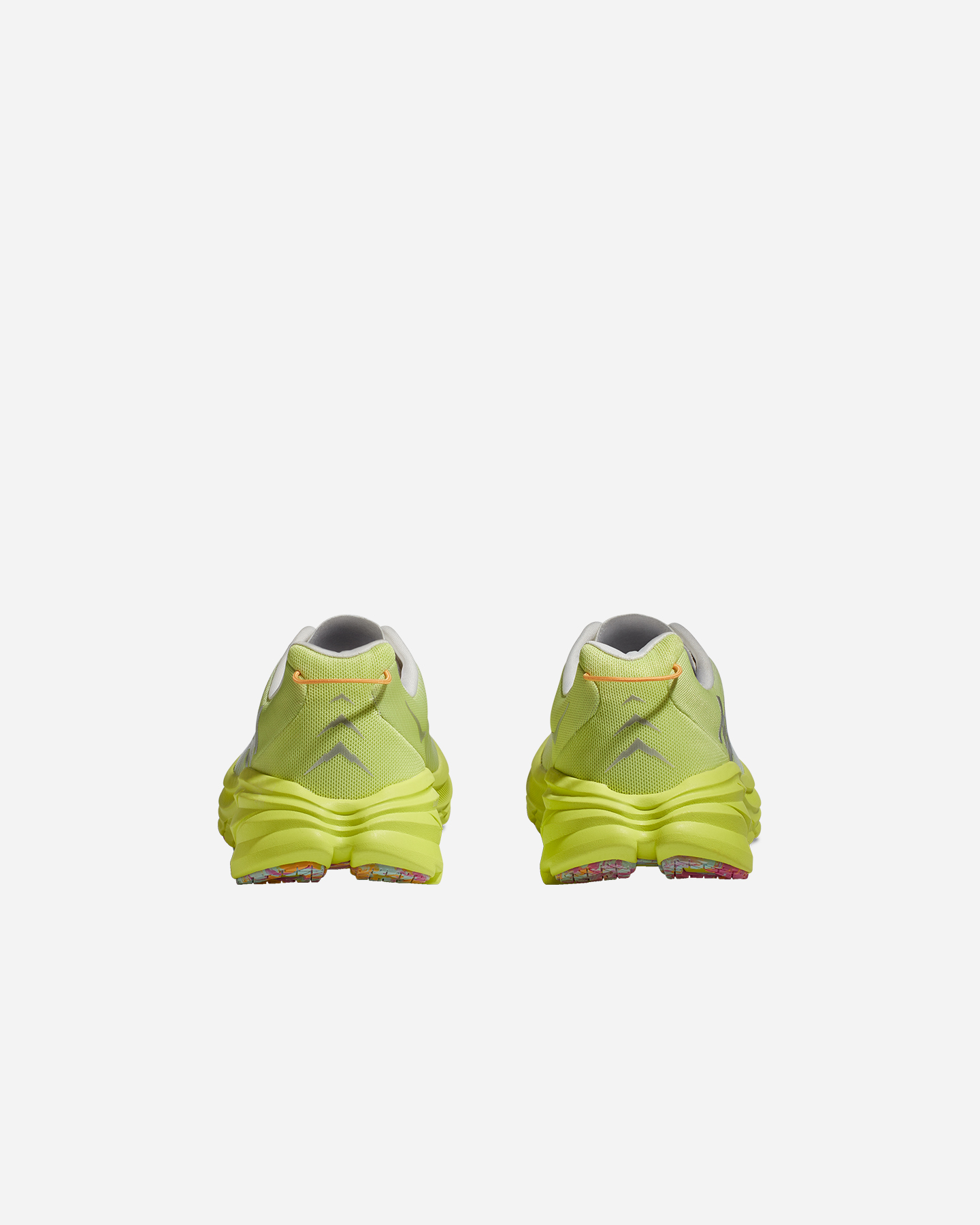 Scarpe running HOKA RINCON 3 W - Bianco - 4 | Cisalfa Sport