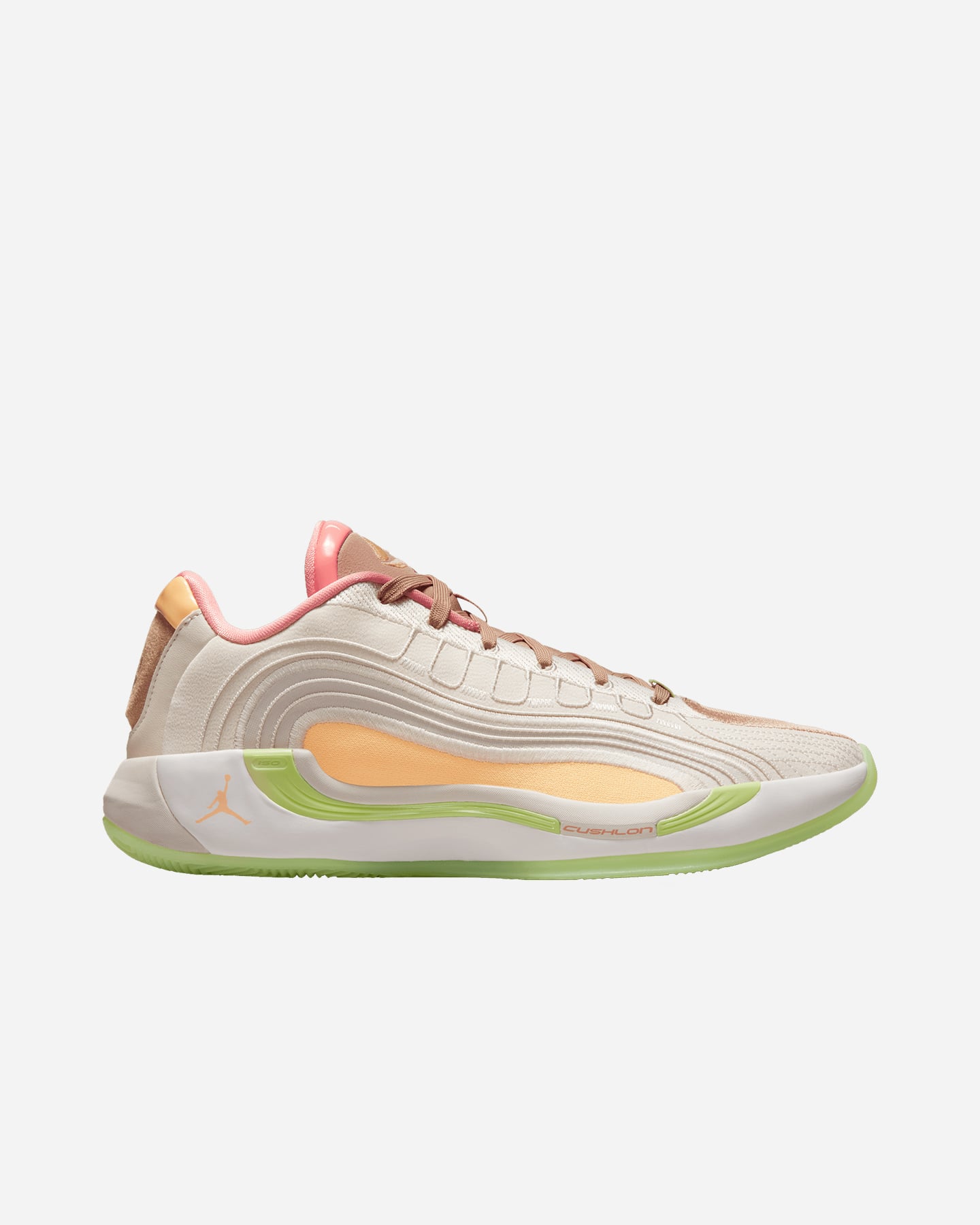 Nike Luka 4 M - Scarpe Basket - Uomo - Color Mix