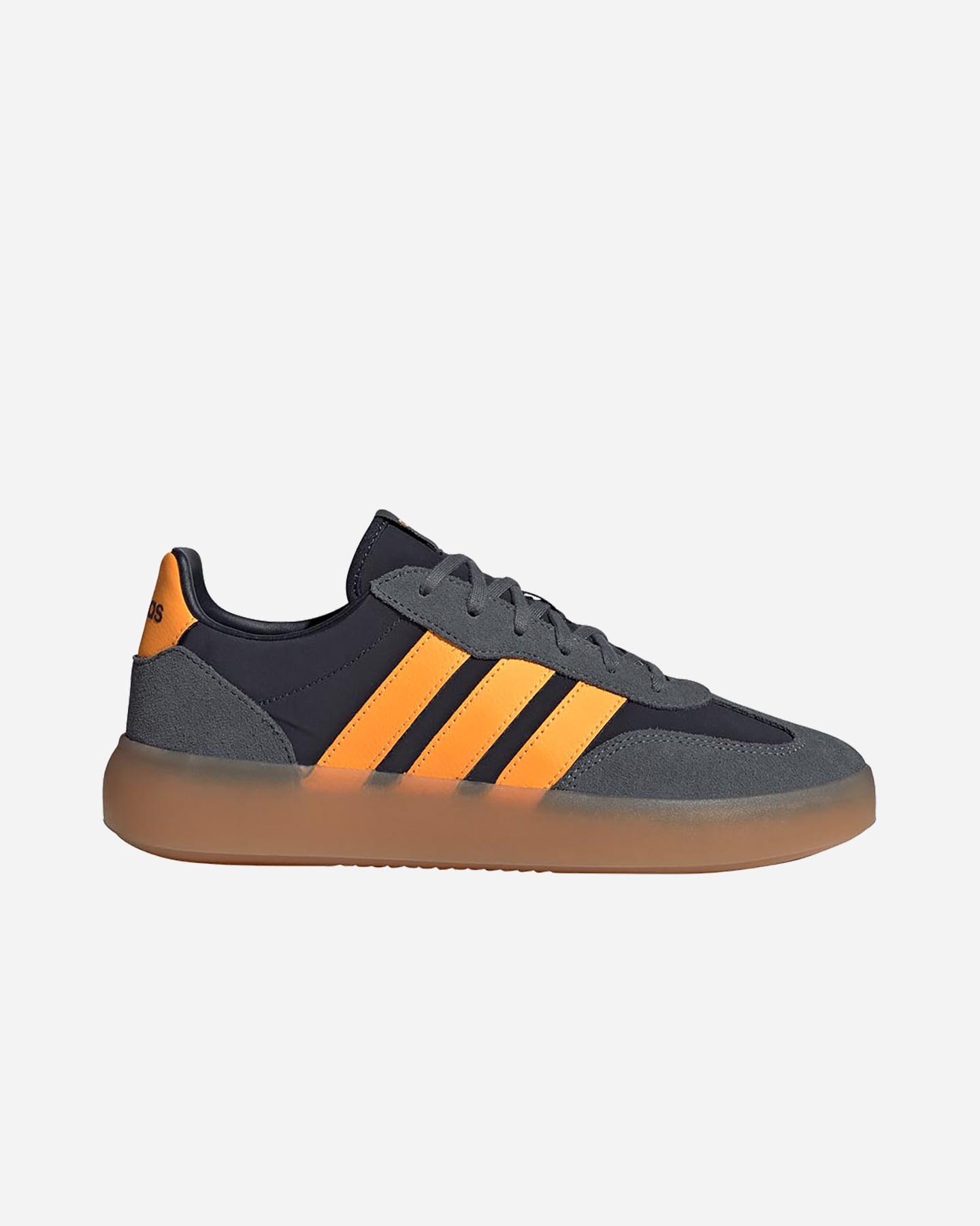 Adidas Core Barreda Decode M - Scarpe Sneakers - Uomo - Blu Navy