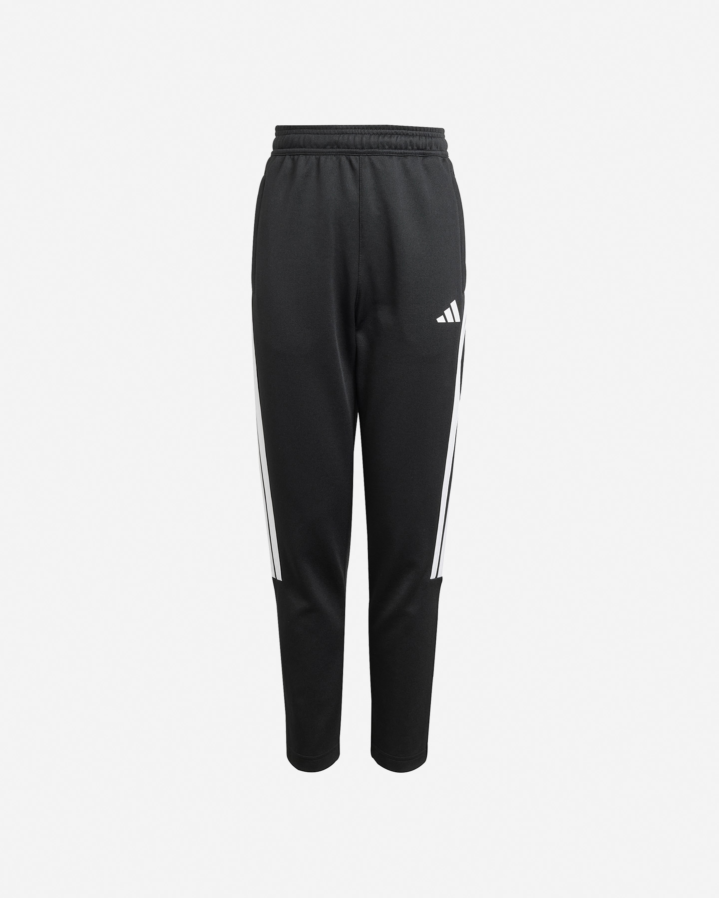 Pantalone ADIDAS 3STRIPES TIRO JR - Nero - 0 | Cisalfa Sport