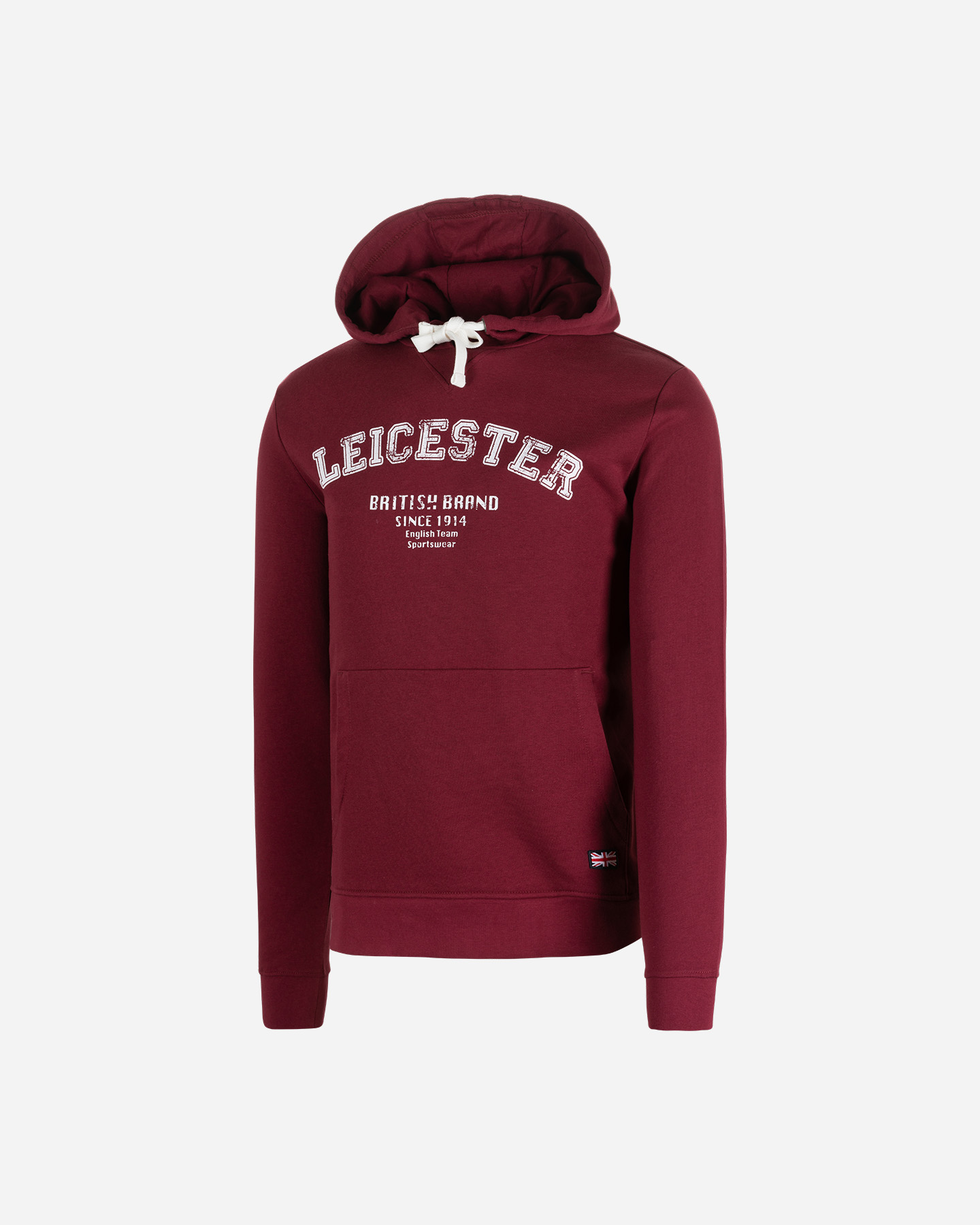 Felpa ADMIRAL VARSITY M - 0 | Cisalfa Sport