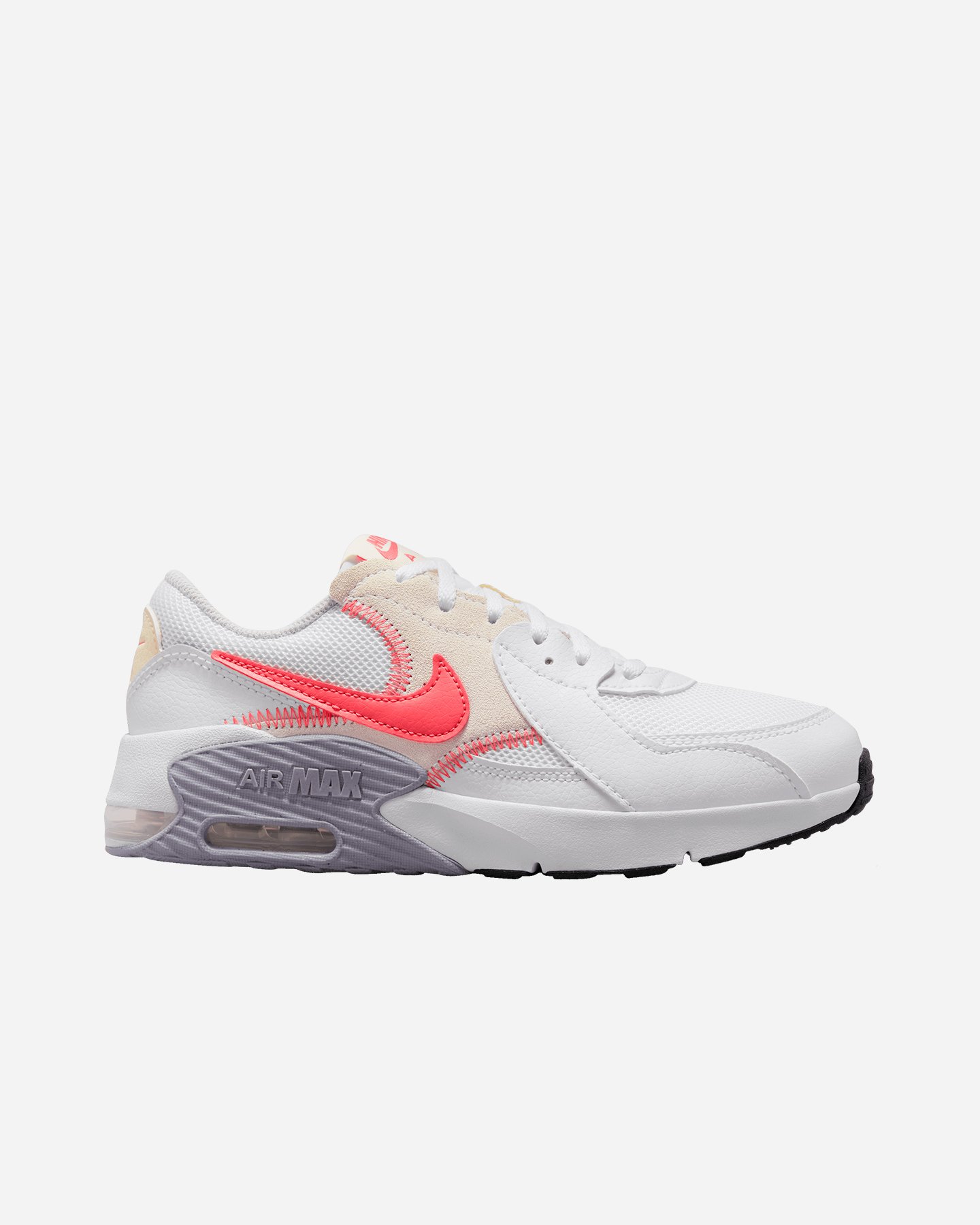 Scarpe sneakers NIKE AIR MAX EXCEE GS JR - 12 | Cisalfa Sport