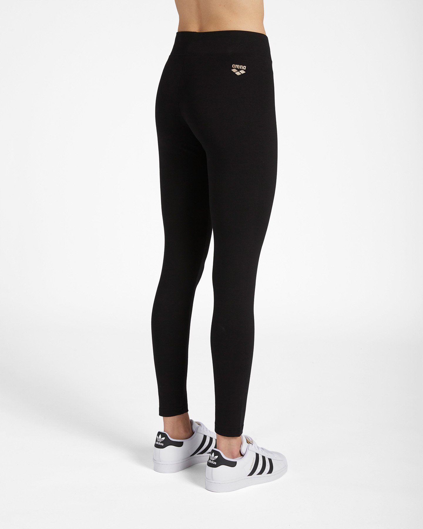 Leggings ARENA BASIC ATHLETICS W - 1 | Cisalfa Sport