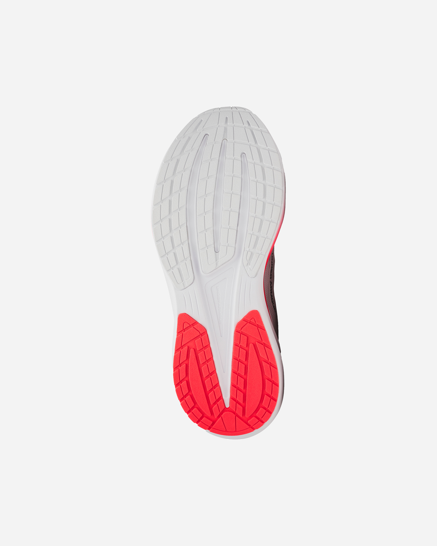 Scarpe running UNDER ARMOUR VELOCITI PACE M - Bianco - 3 | Cisalfa Sport
