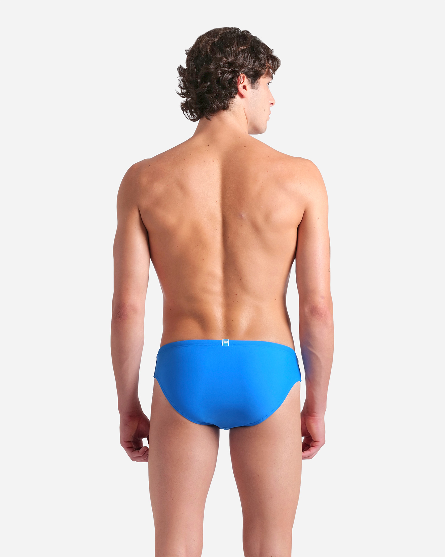 Slip mare ARENA SANTAMARIAS M - Blu - 1 | Cisalfa Sport