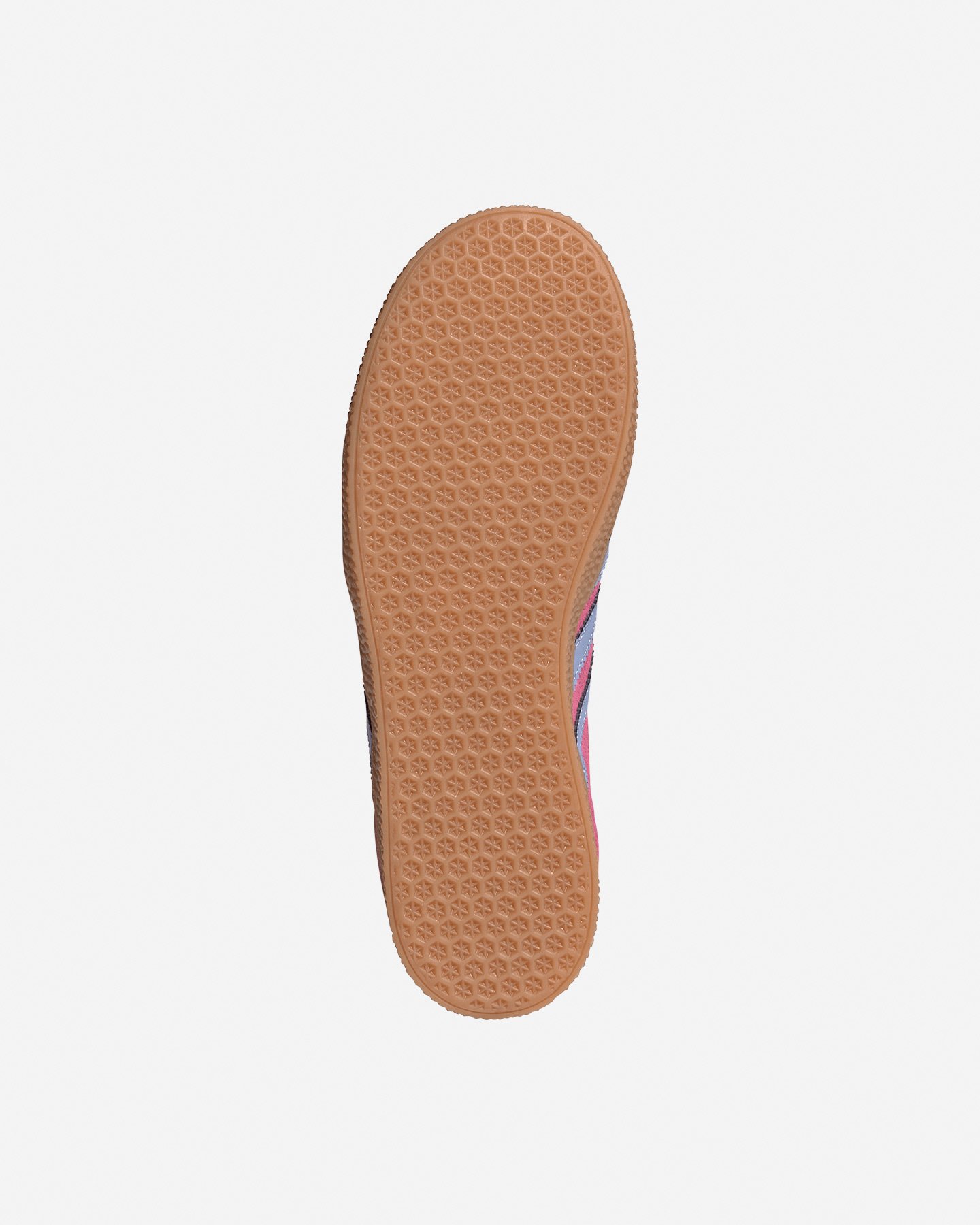 Scarpe sneakers ADIDAS GAZELLE JR - Fucsia - 1 | Cisalfa Sport