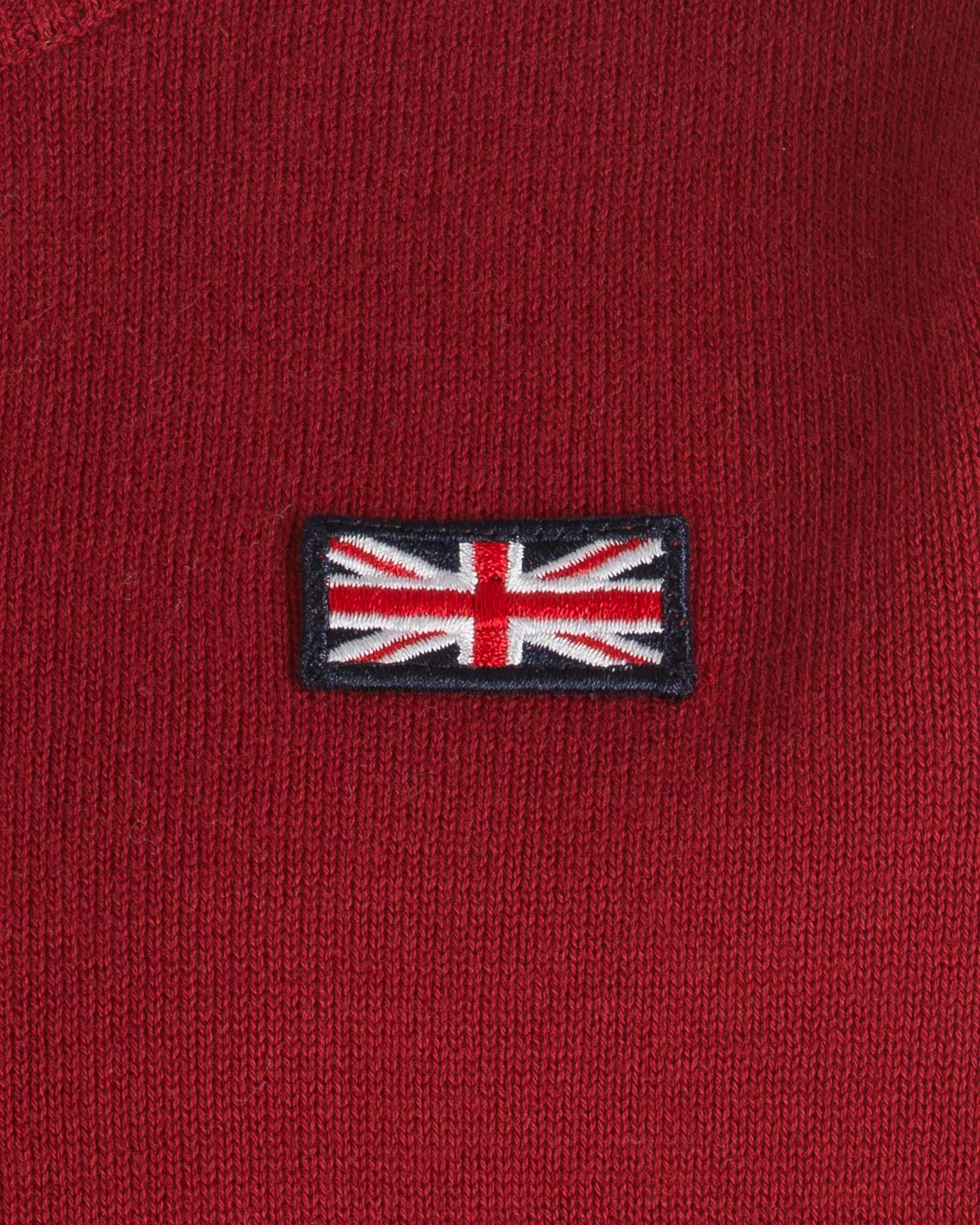 Maglione ADMIRAL LIFESTYLE JR - 8 | Cisalfa Sport