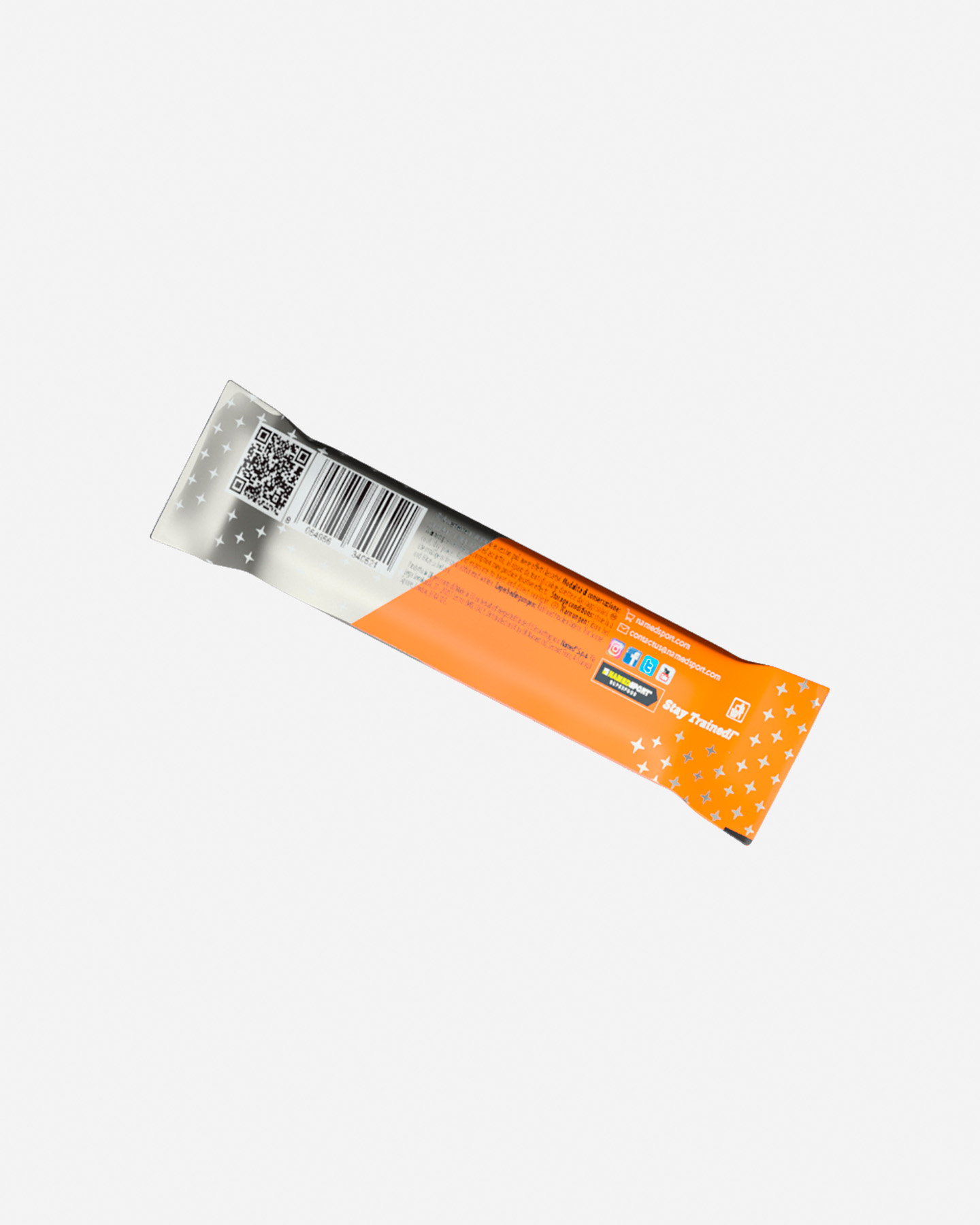Energetico NAMED SPORT STARBAR 50% PROTEIN  - Color mix - 1 | Cisalfa Sport