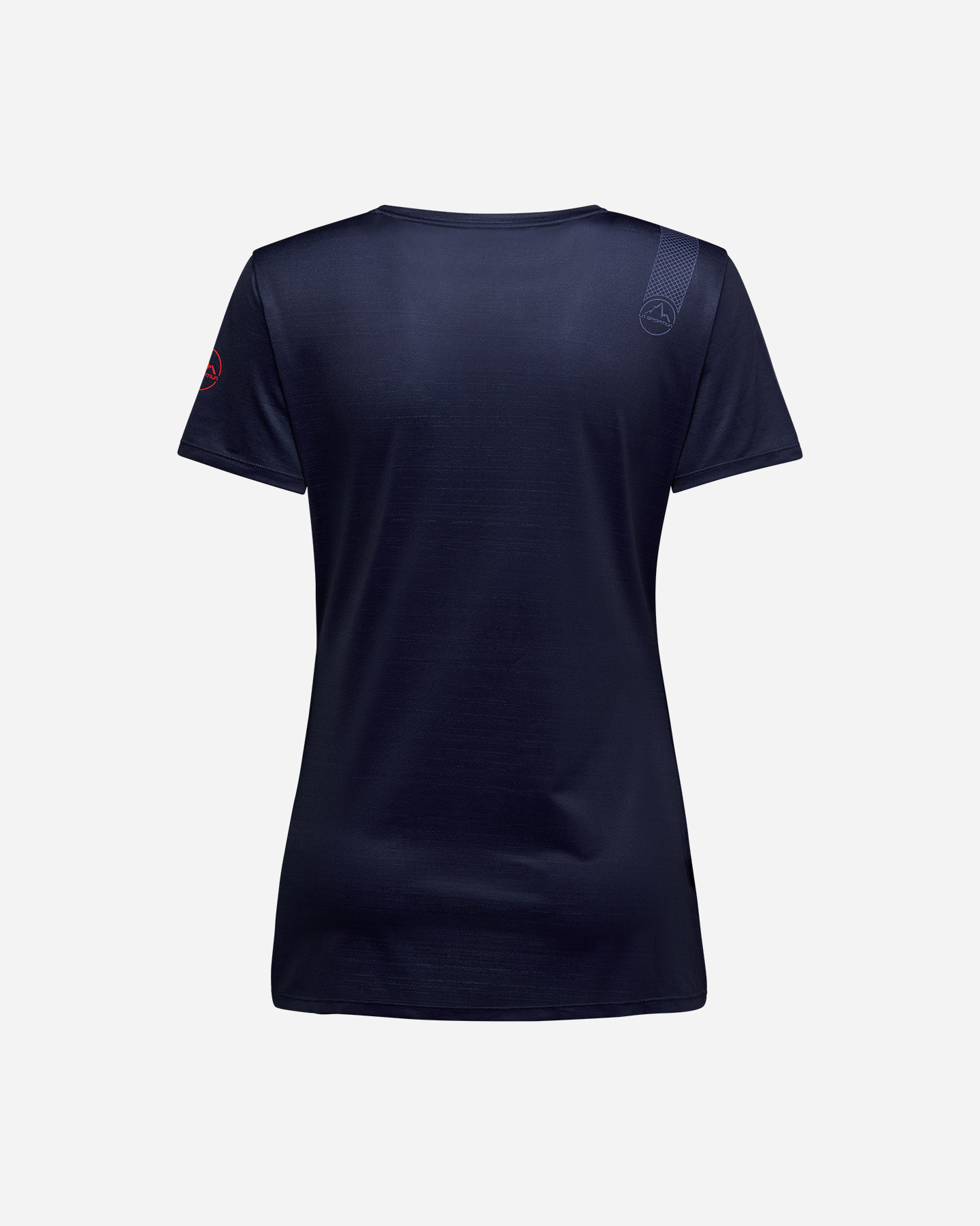 T-shirt LA SPORTIVA HORIZON W - Blu Navy - 1 | Cisalfa Sport