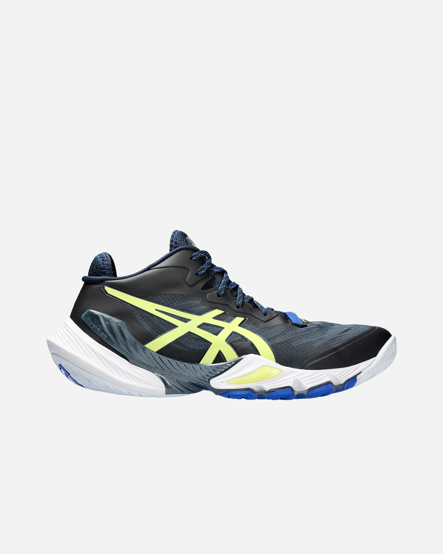 Scarpe volley ASICS METARISE M - Blu - 0 | Cisalfa Sport