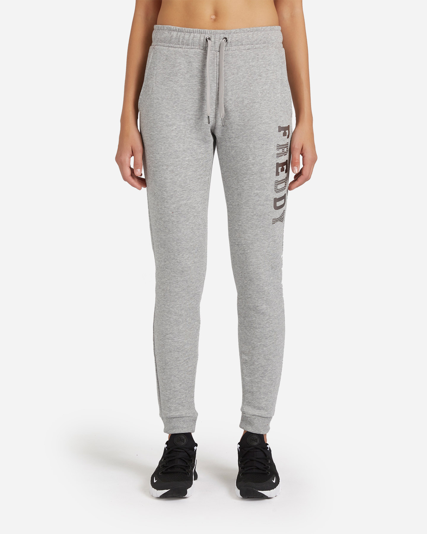 Pantalone Freddy Blogo W F1WSMUP1M-H55- | Cisalfa Sport
