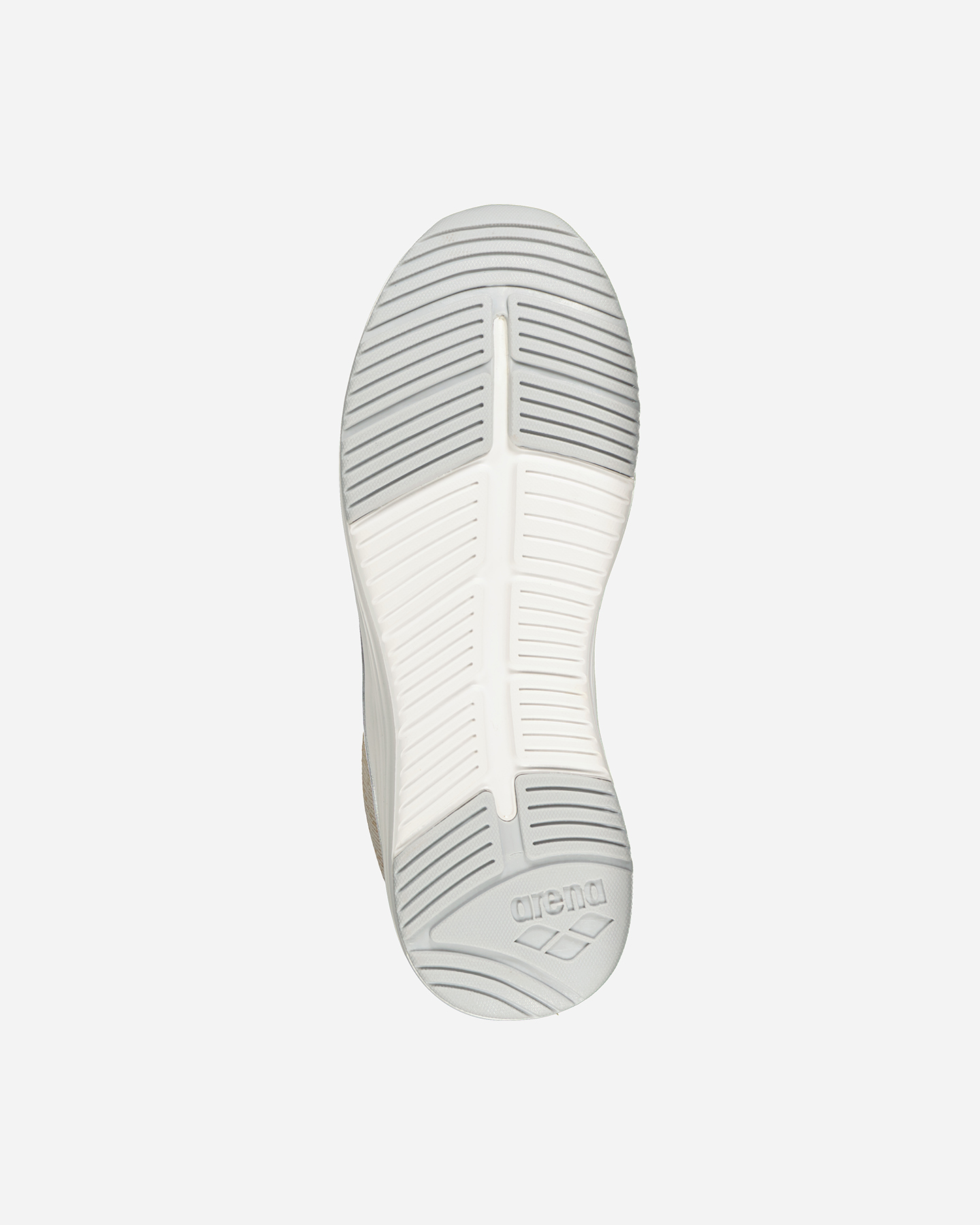 Scarpe sneakers ARENA RISE W - Beige - 2 | Cisalfa Sport
