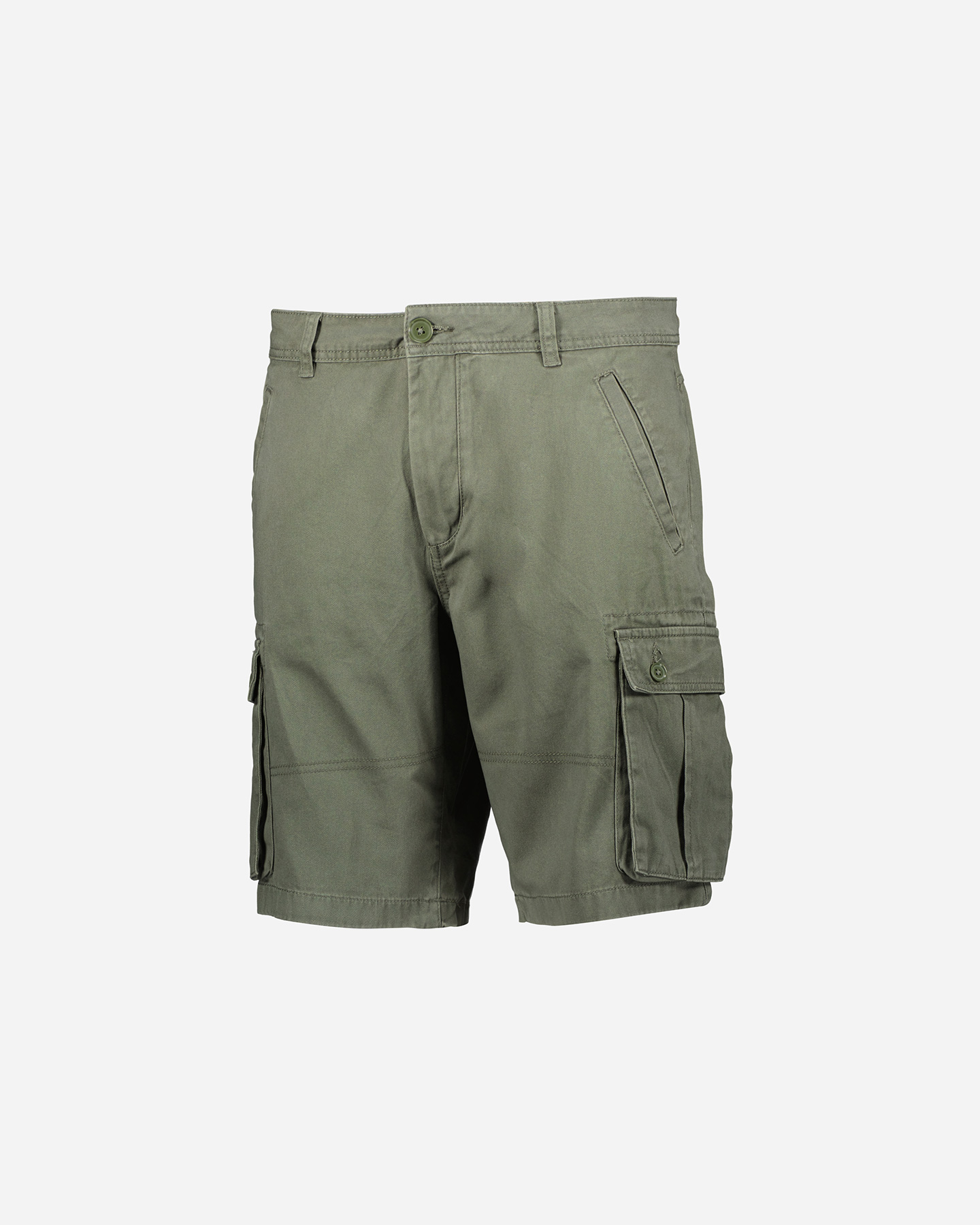 Bermuda DACK'S CASUAL CITY M - Verde - 0 | Cisalfa Sport