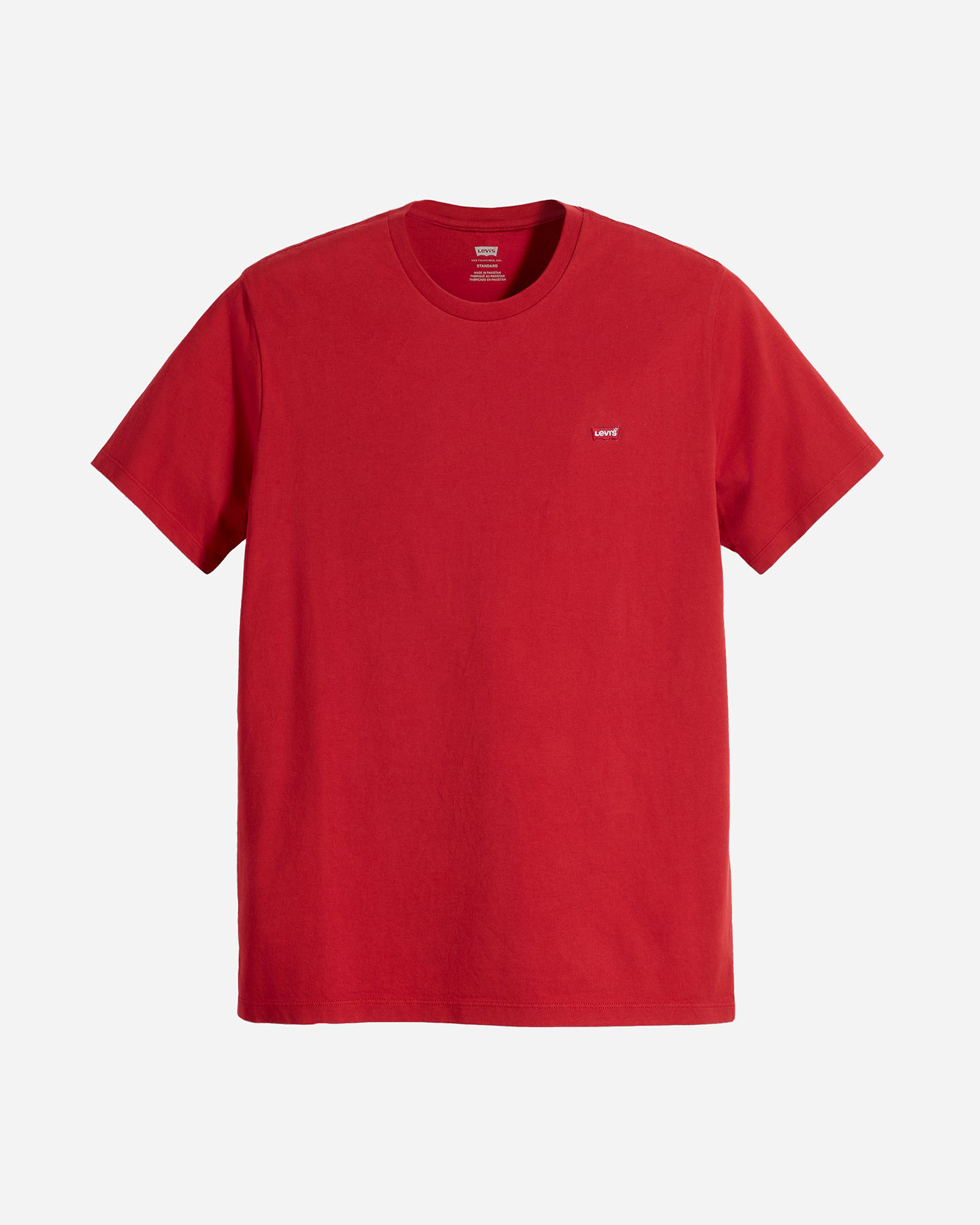 T-shirt LEVI'S ORIGINAL M - 17 | Cisalfa Sport