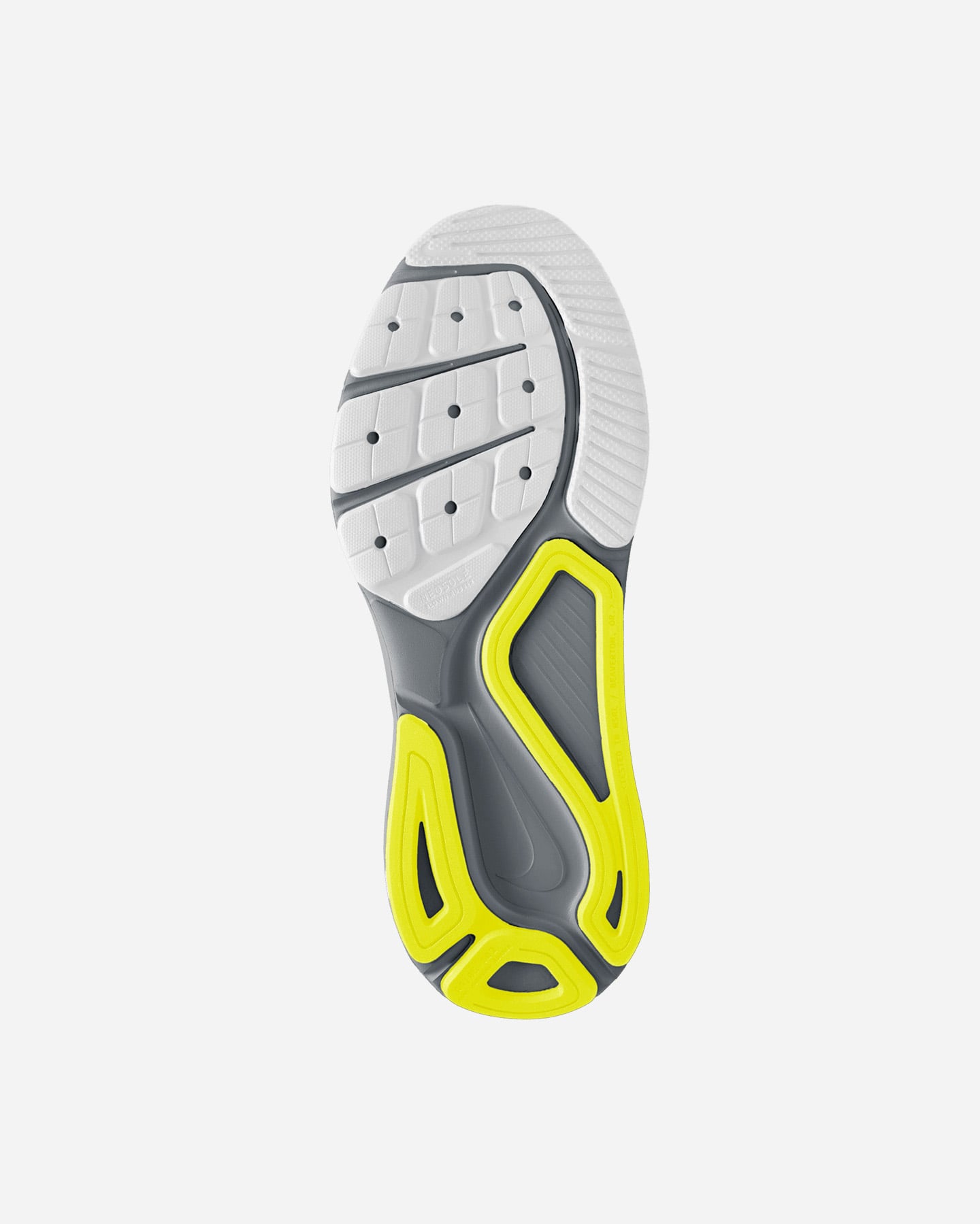 Scarpe running NIKE STRUCTURE 26 M - 1 | Cisalfa Sport