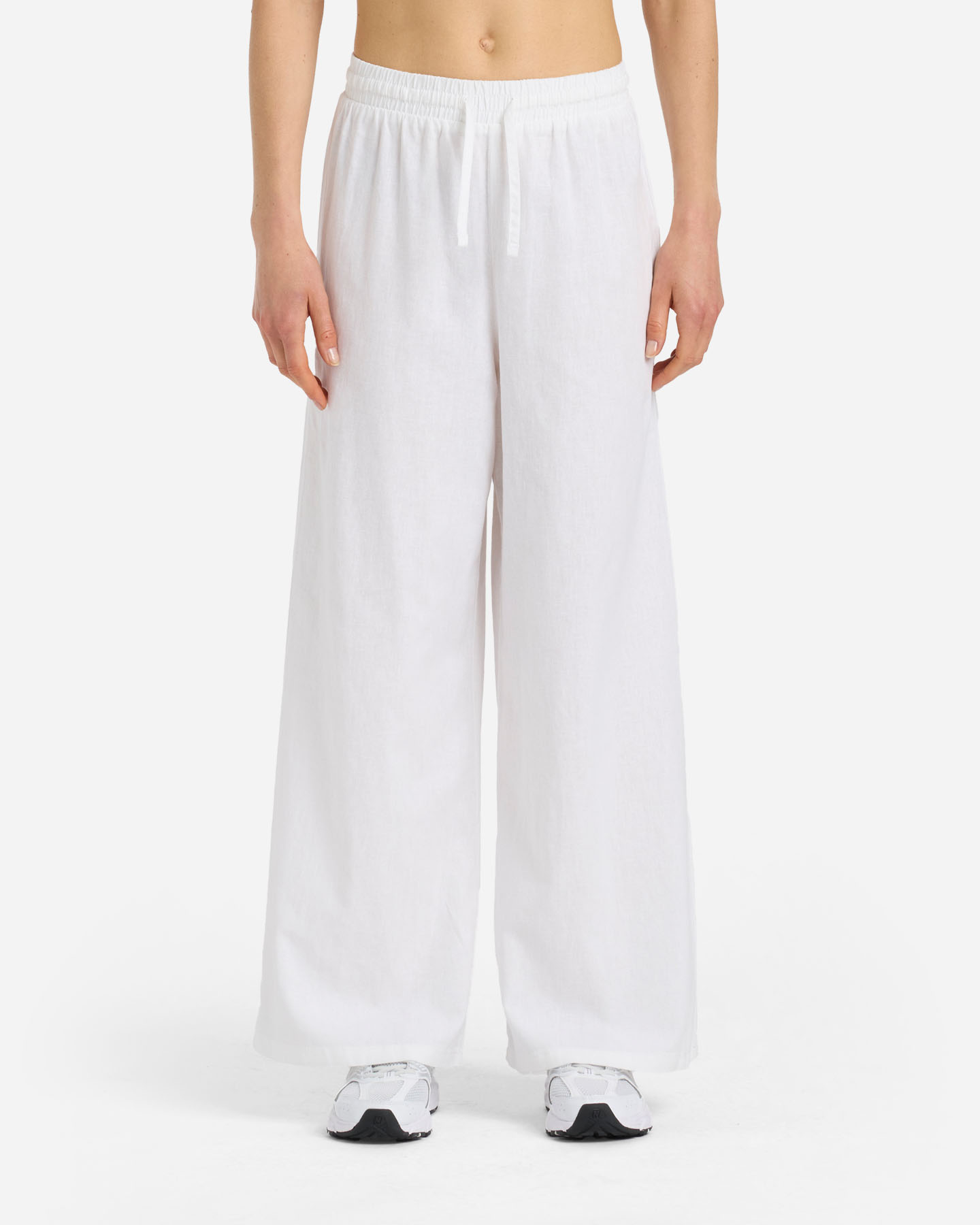 Pantalone DACK'S ESSENTIAL W - Bianco - 1 | Cisalfa Sport