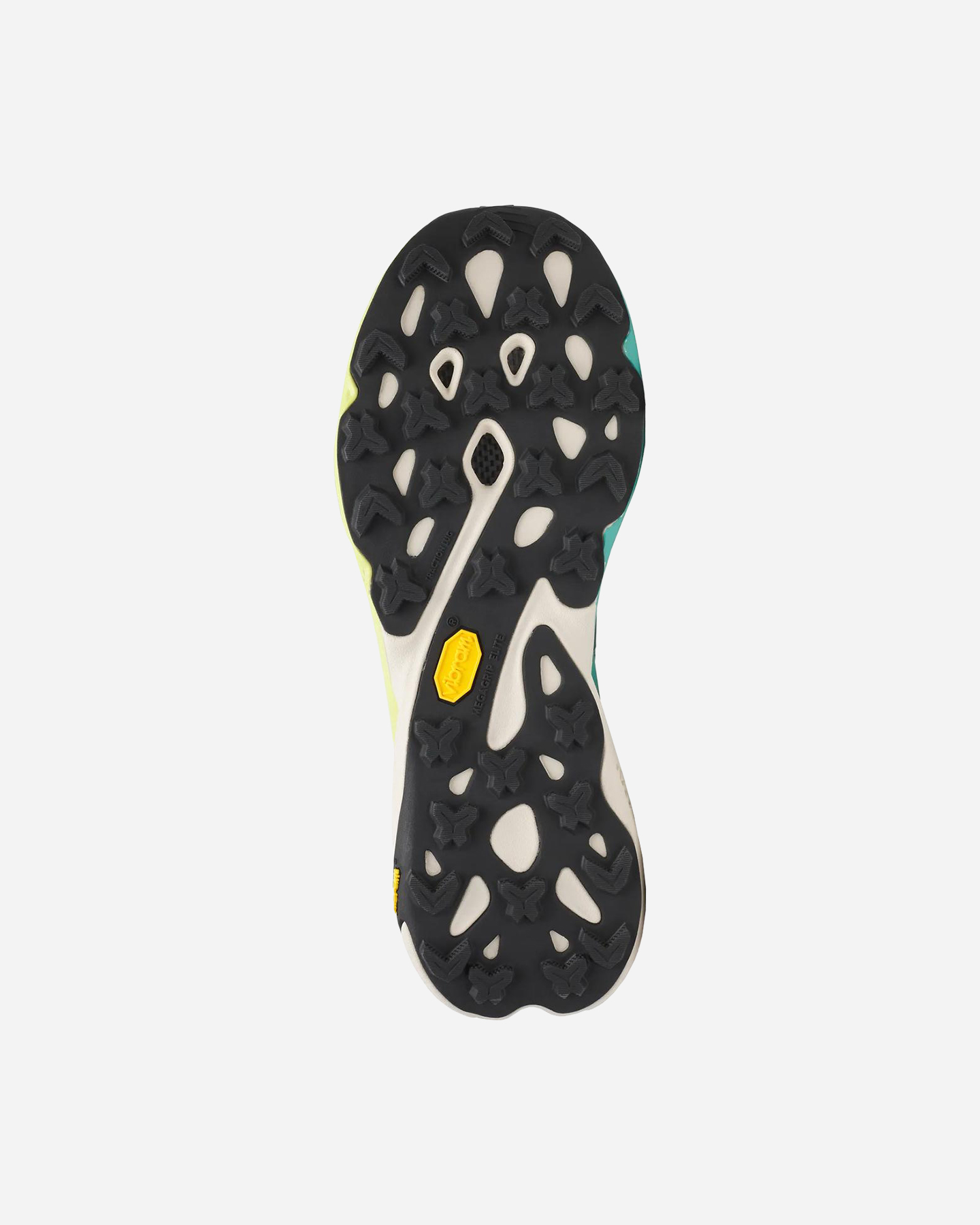 Scarpe trail MERRELL MTL SPEEDARC PEAK FLASH M - 2 | Cisalfa Sport