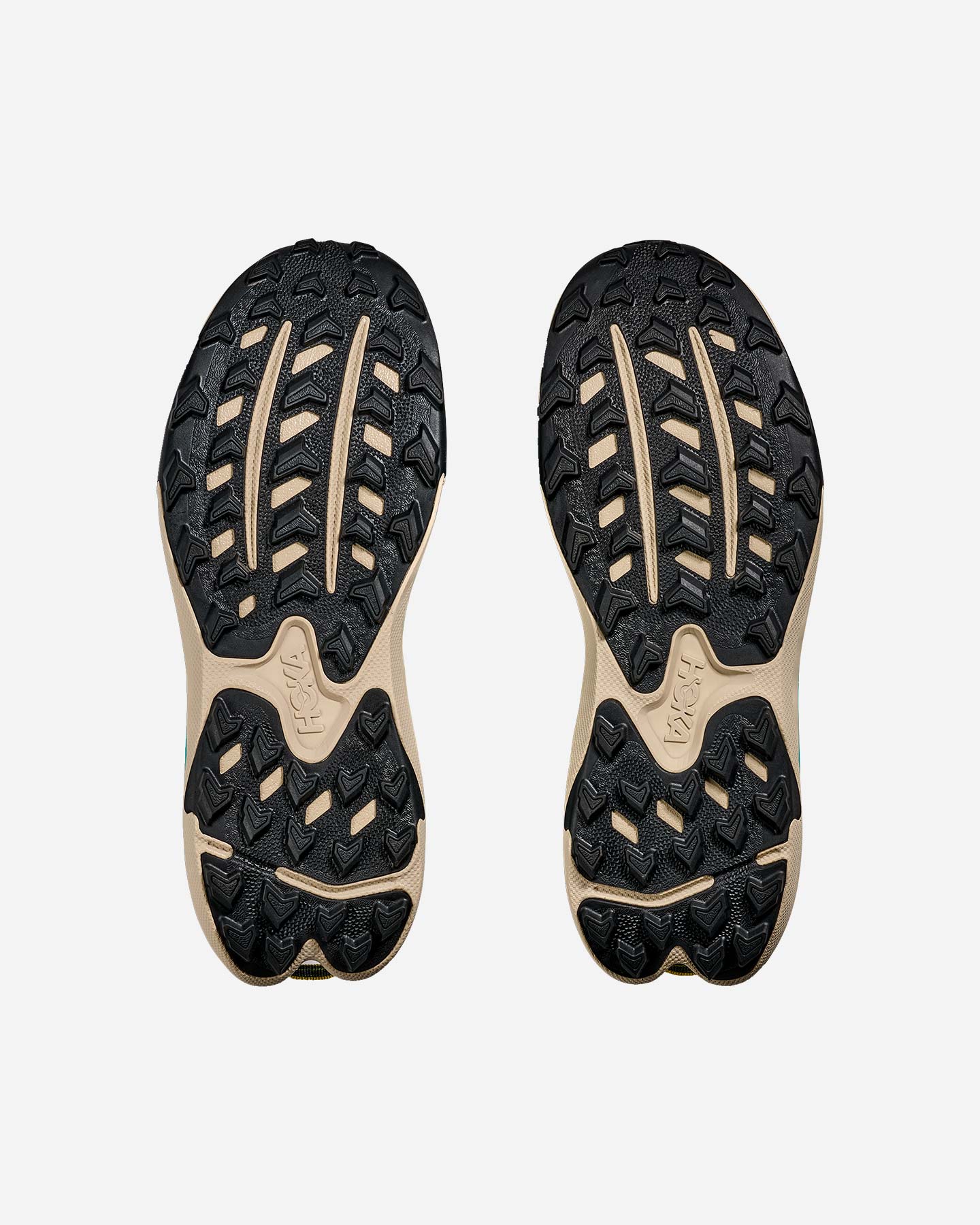 Scarpe trail HOKA TORRENT 4 M - Blu Navy - 2 | Cisalfa Sport